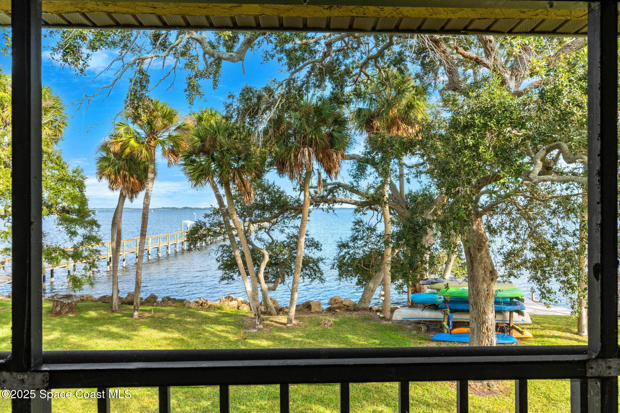 100 Canebreakers Drive 208