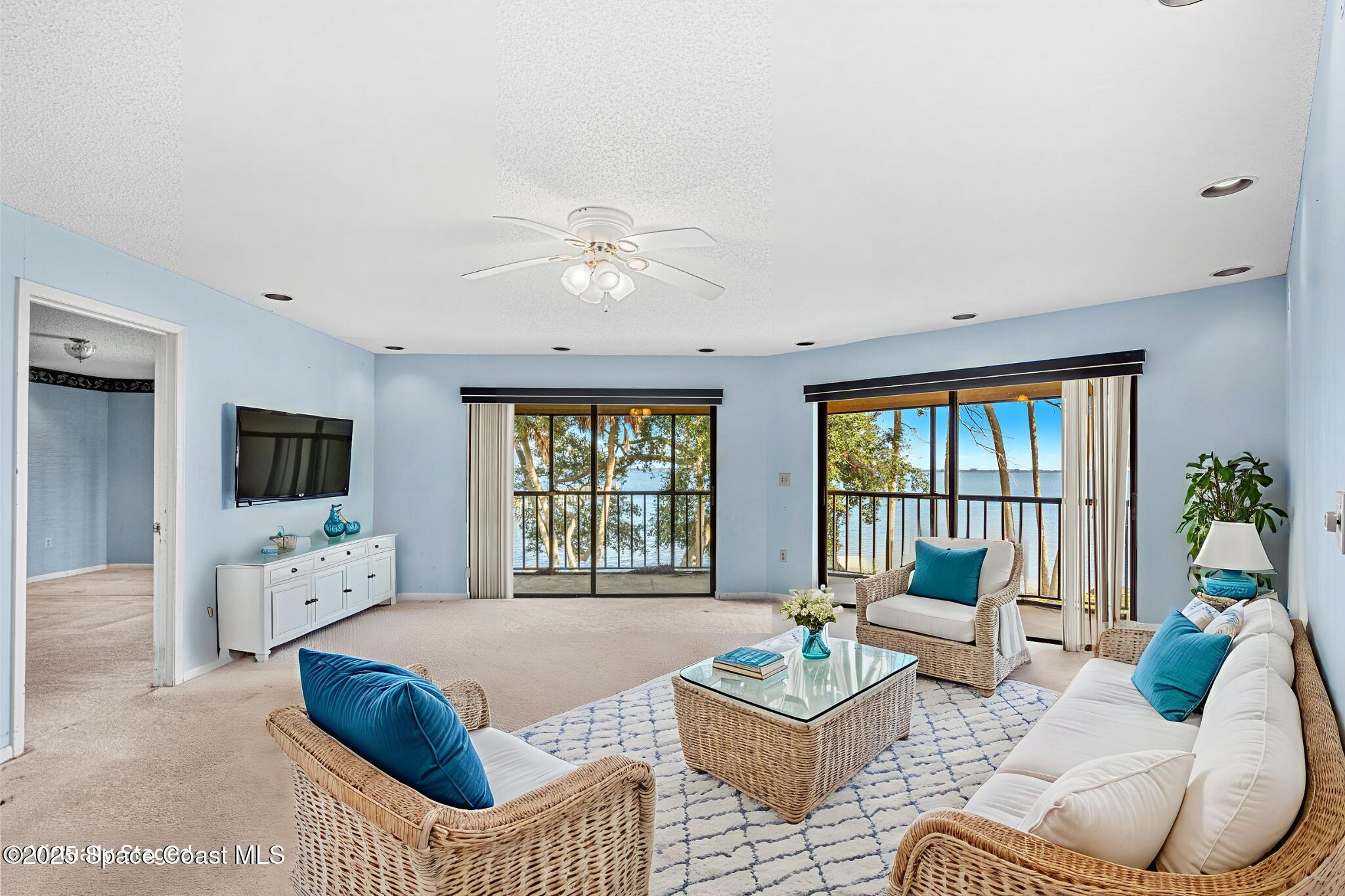 100 Canebreakers Drive 208