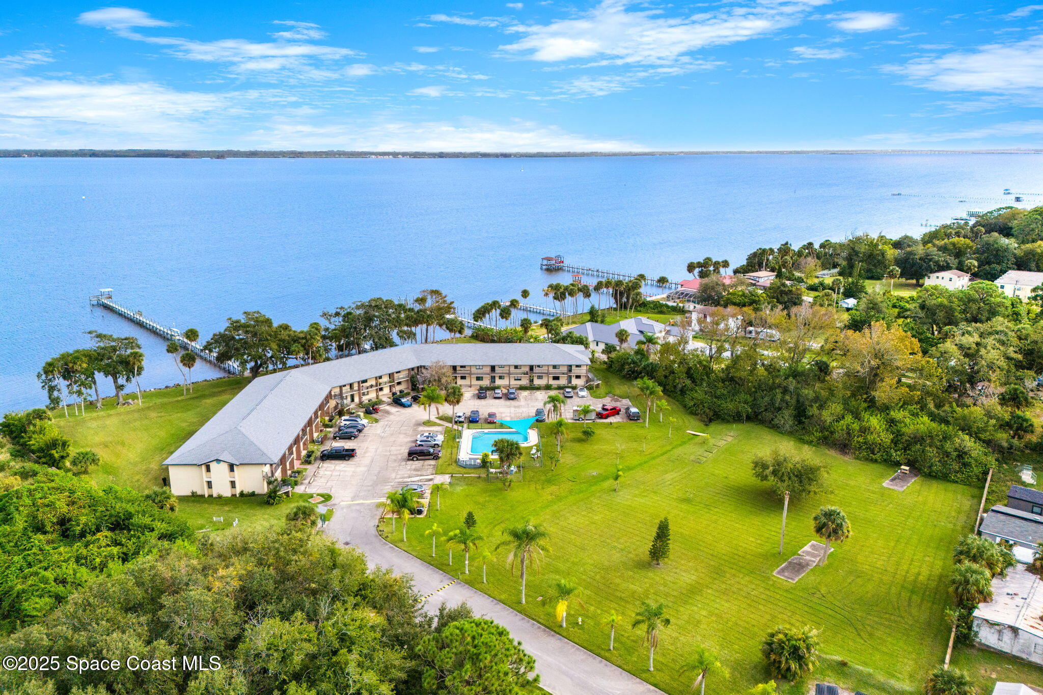 100 Canebreakers Drive 208