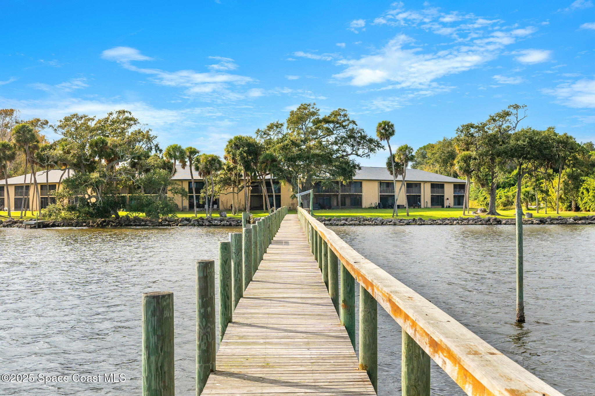 100 Canebreakers Drive 208