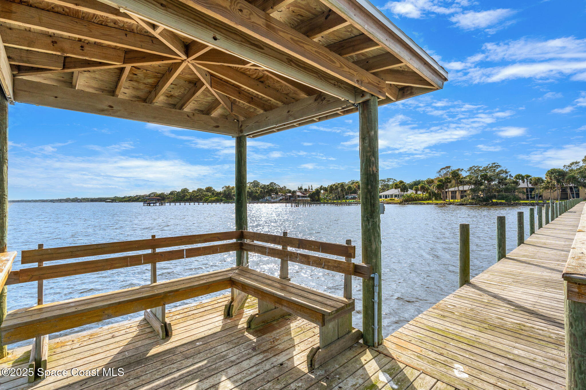 100 Canebreakers Drive 208