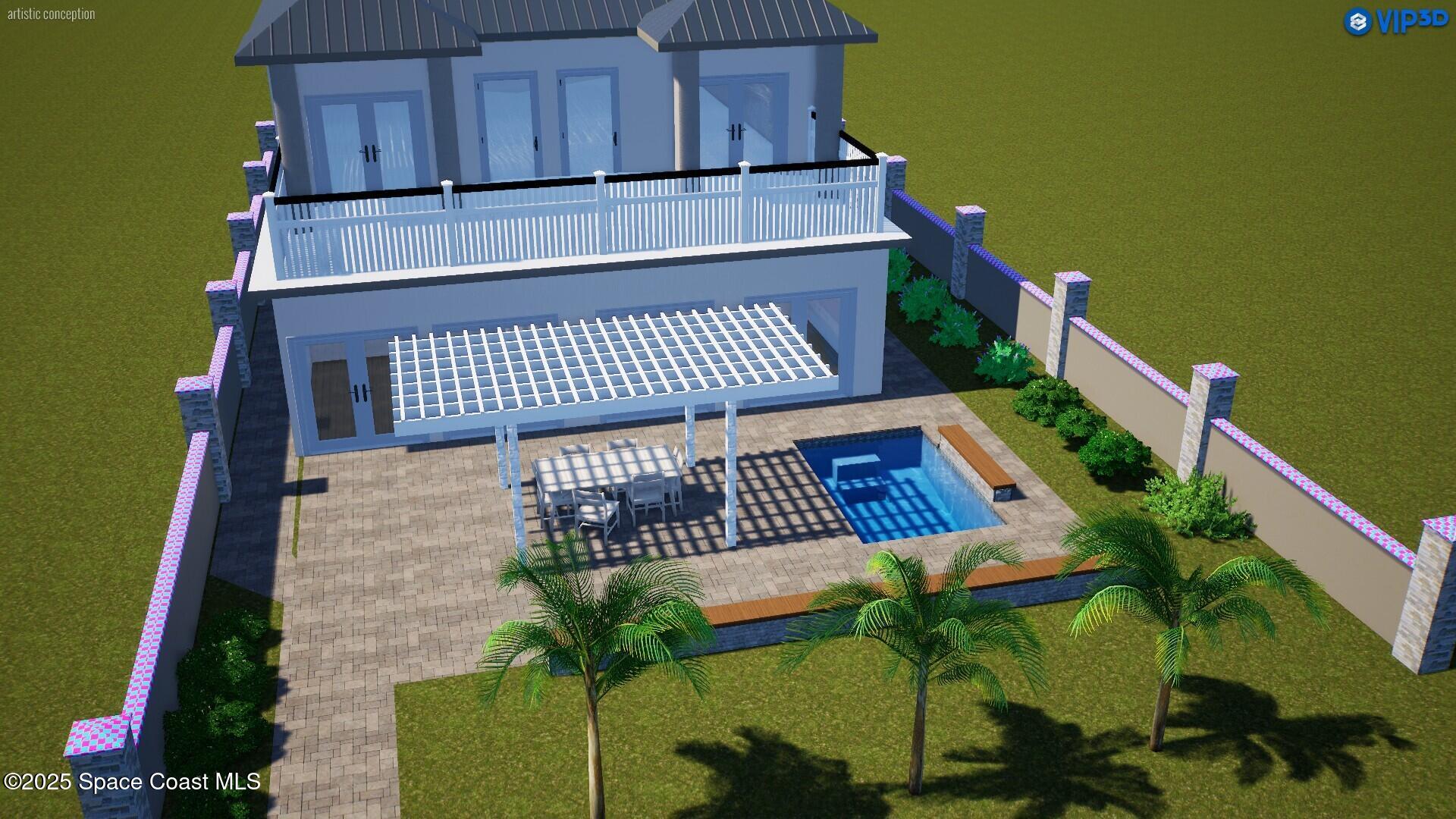 1081 S Atlantic Avenue