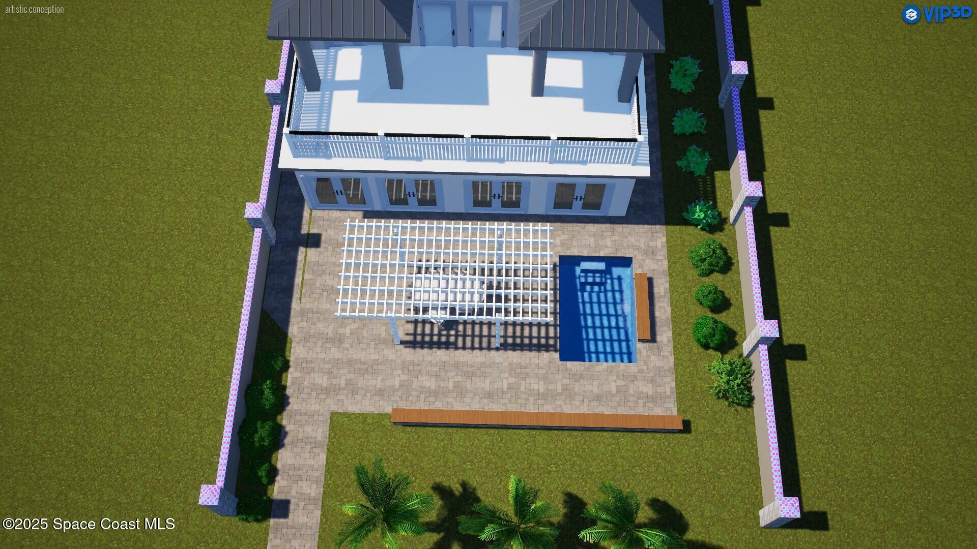 1081 S Atlantic Avenue