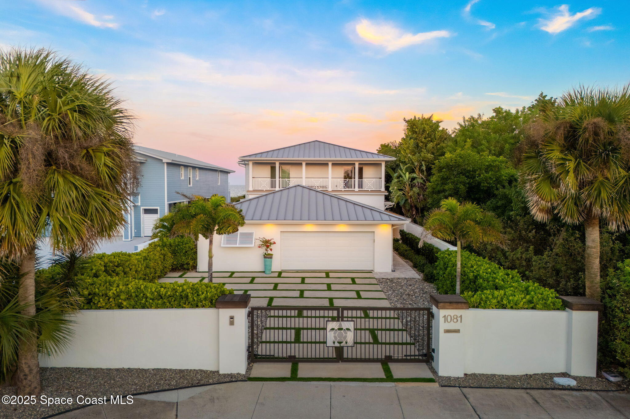 1081 S Atlantic Avenue