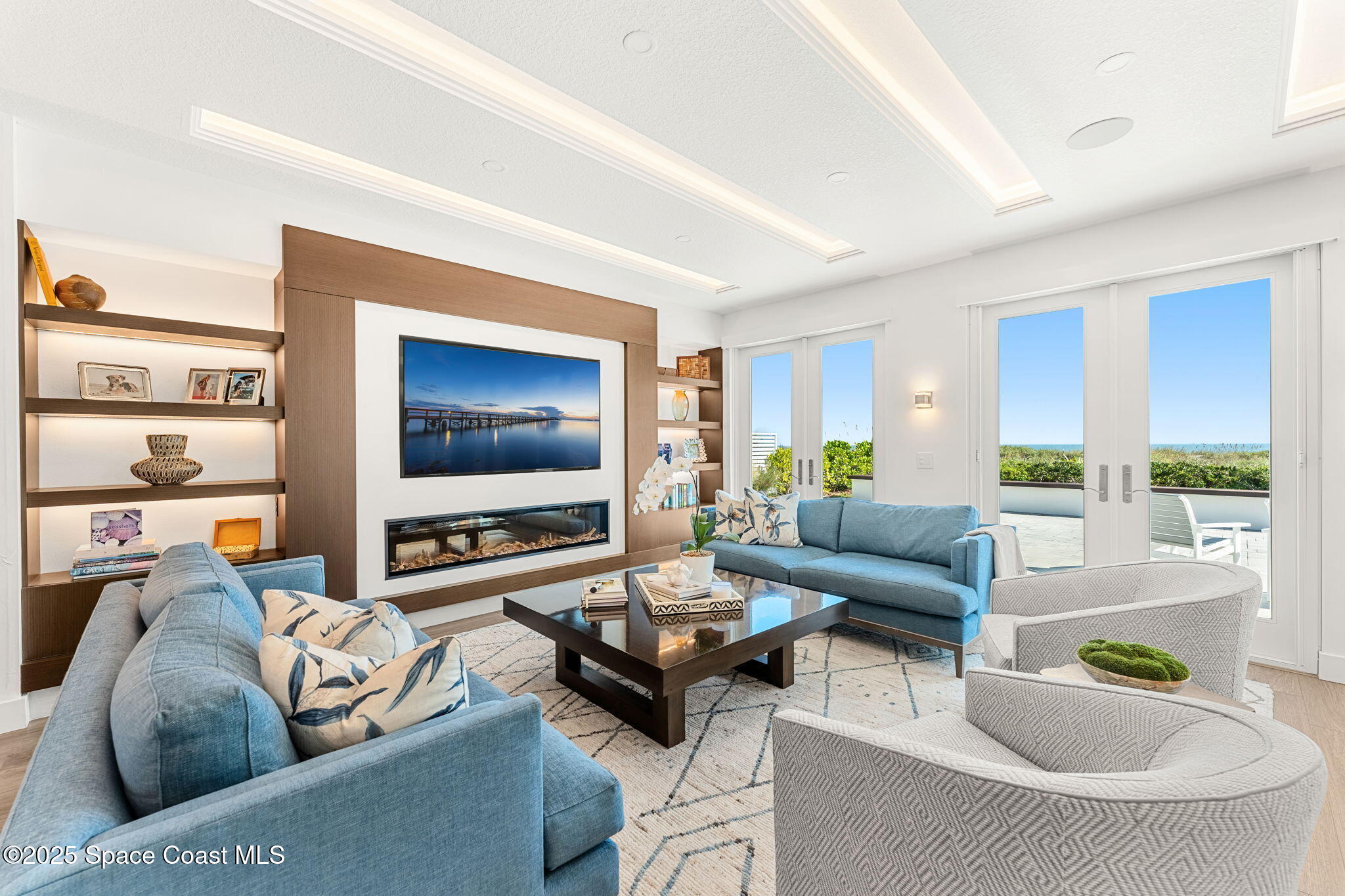 1081 S Atlantic Avenue