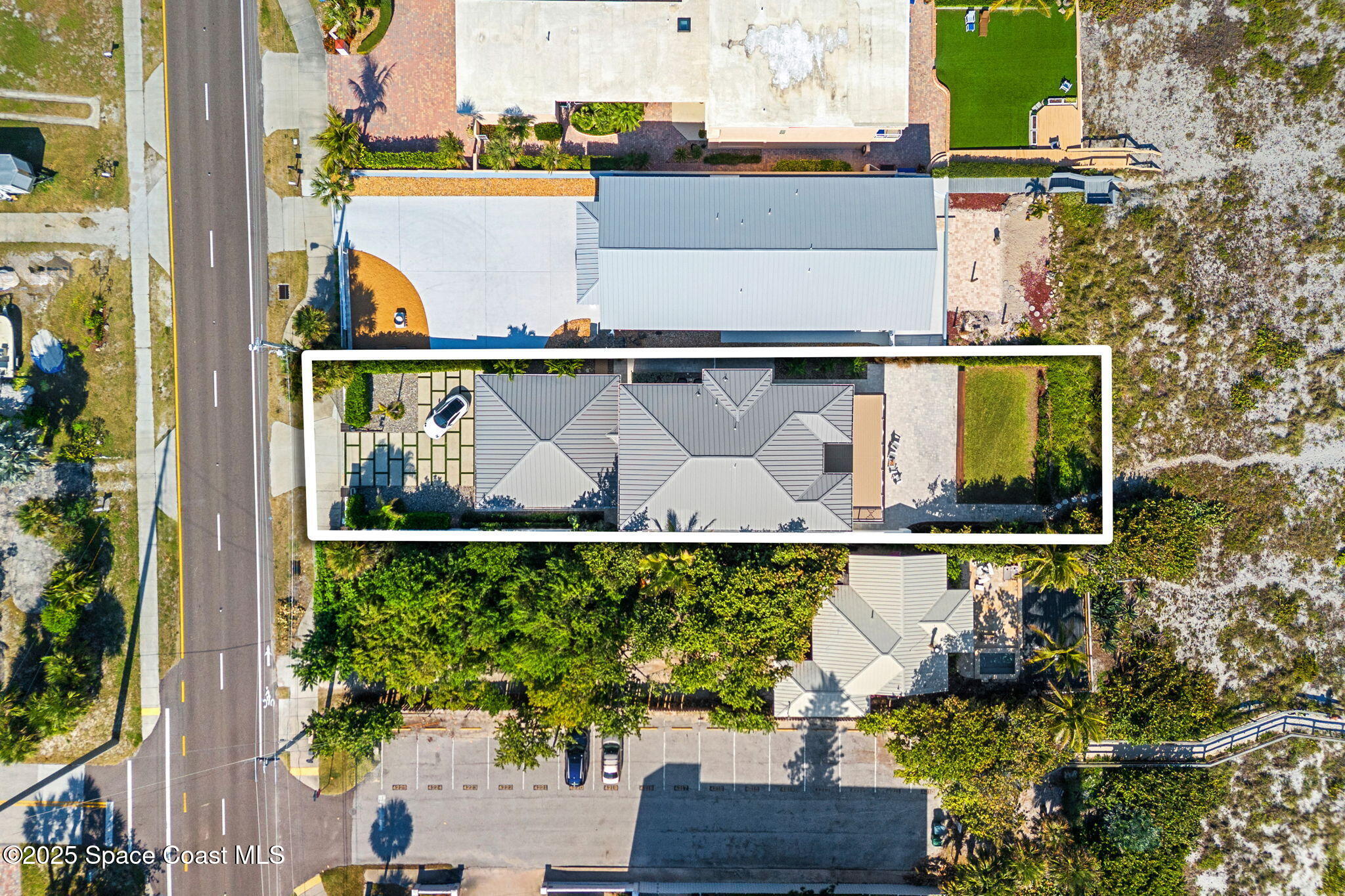 1081 S Atlantic Avenue