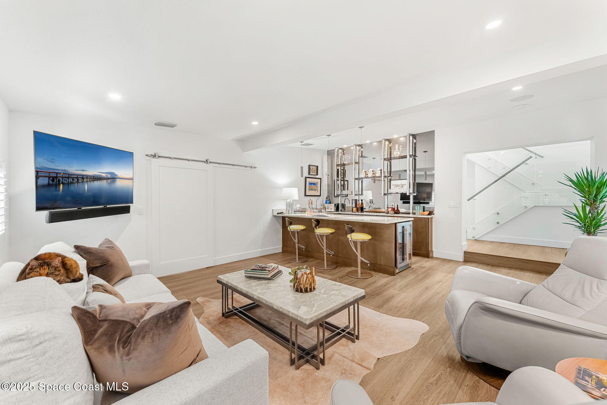 1081 S Atlantic Avenue