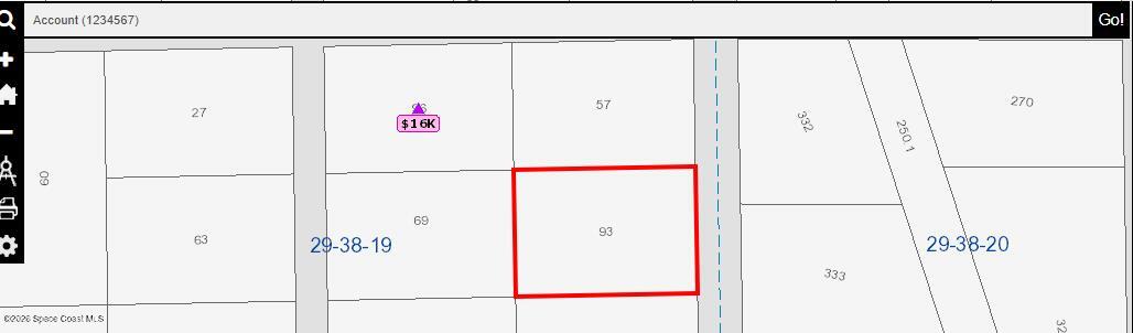 Tbd Tbd, Grant-Valkaria