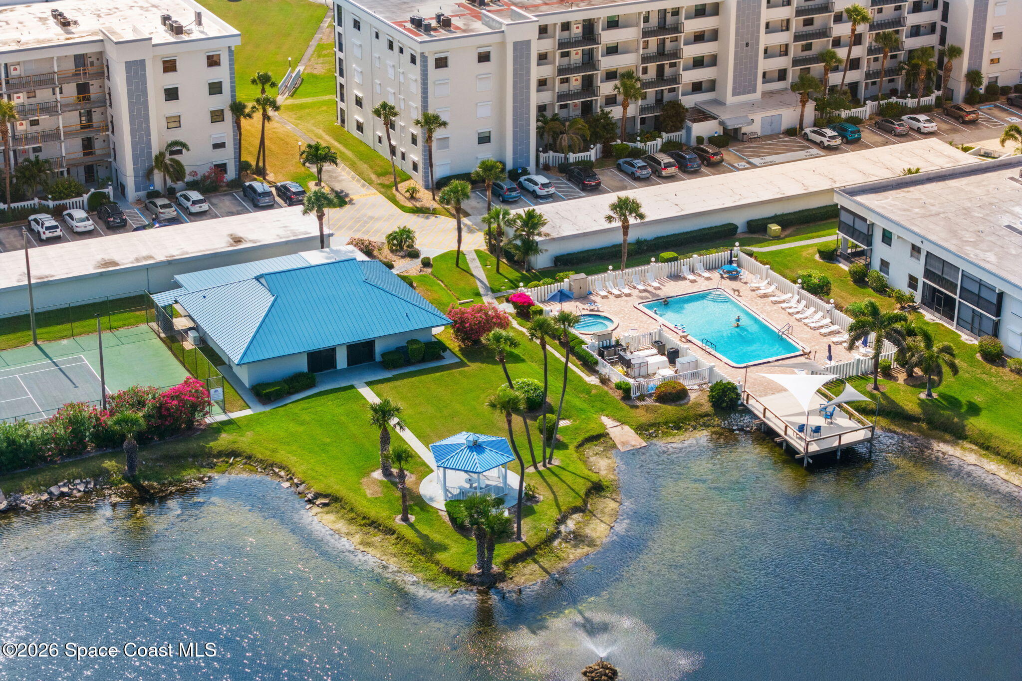 3165 N Atlantic Avenue B401