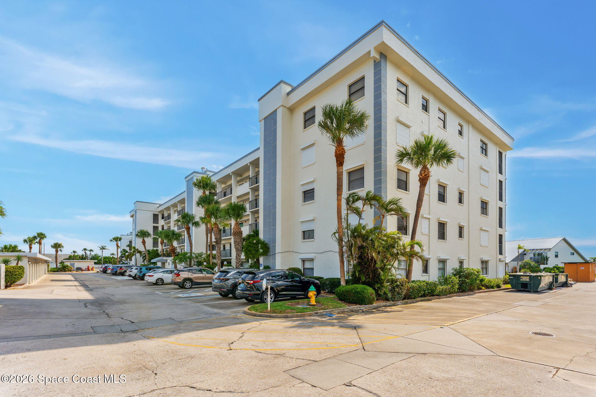 3165 N Atlantic Avenue B401