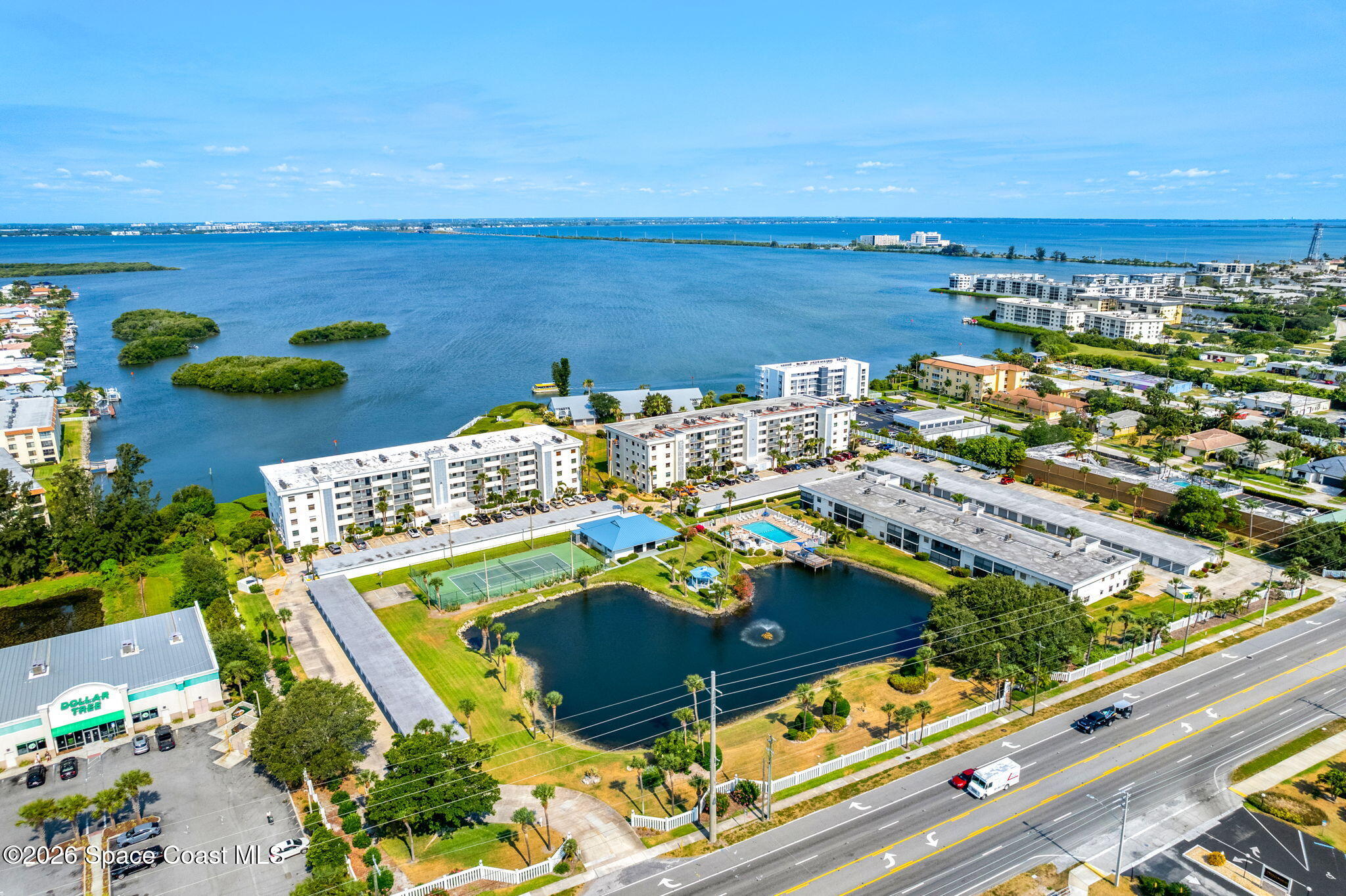 3165 N Atlantic Avenue B401