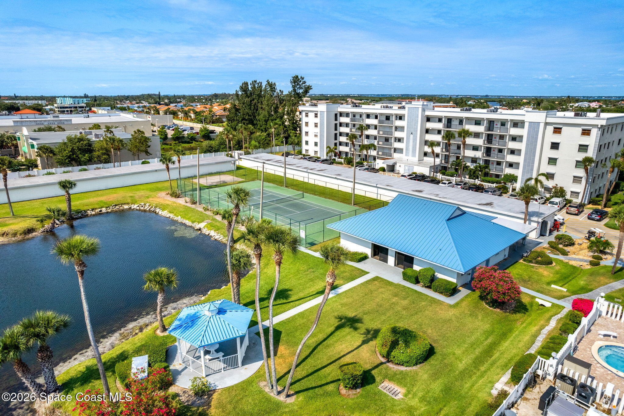 3165 N Atlantic Avenue B401