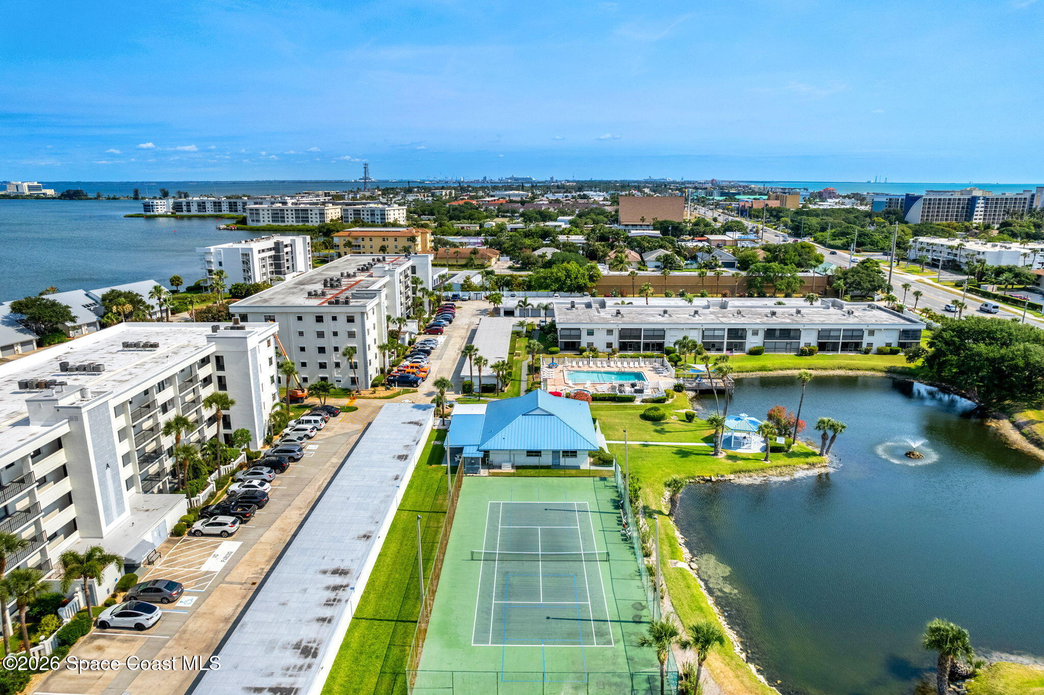 3165 N Atlantic Avenue B401