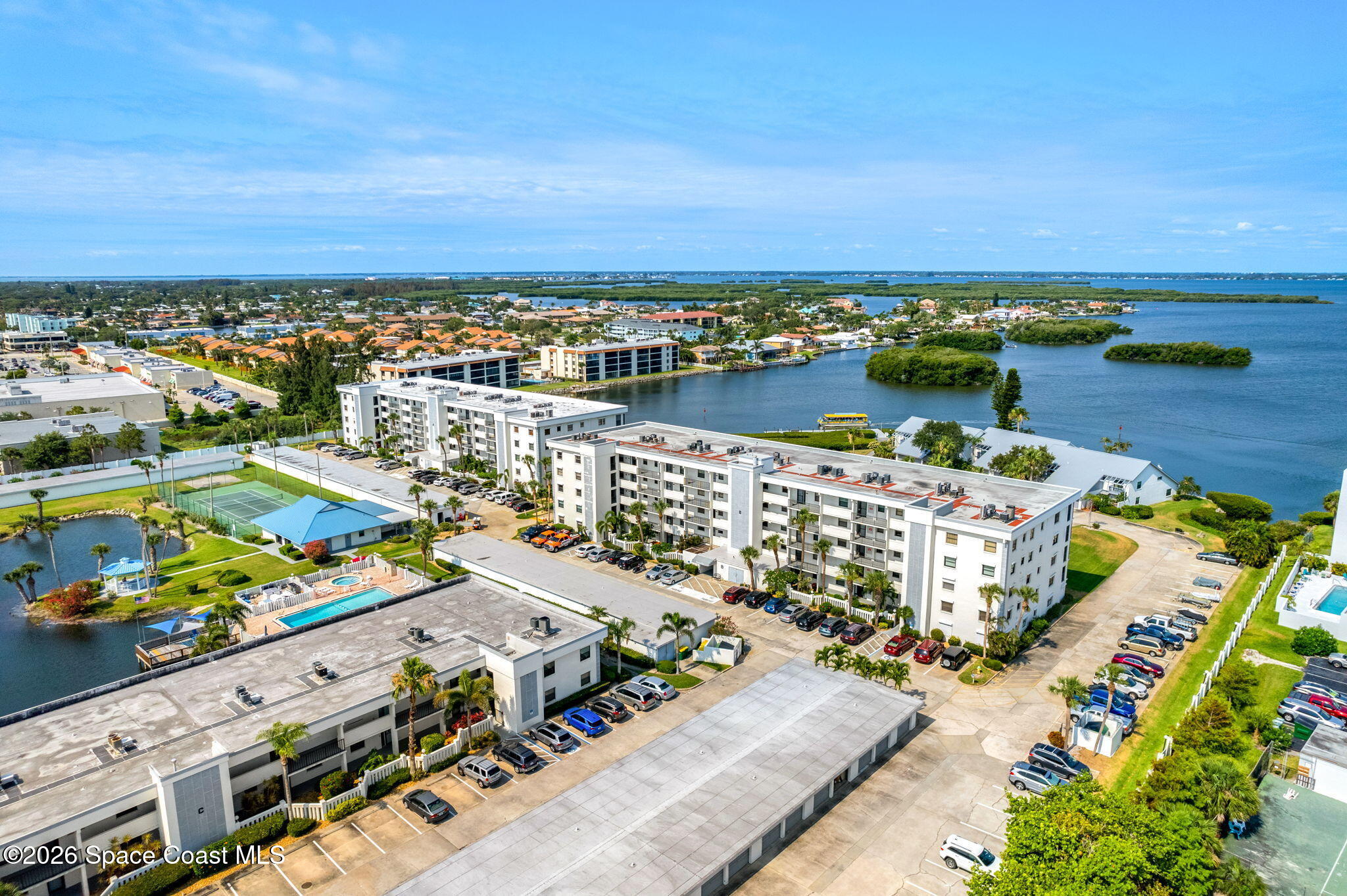 3165 N Atlantic Avenue B401