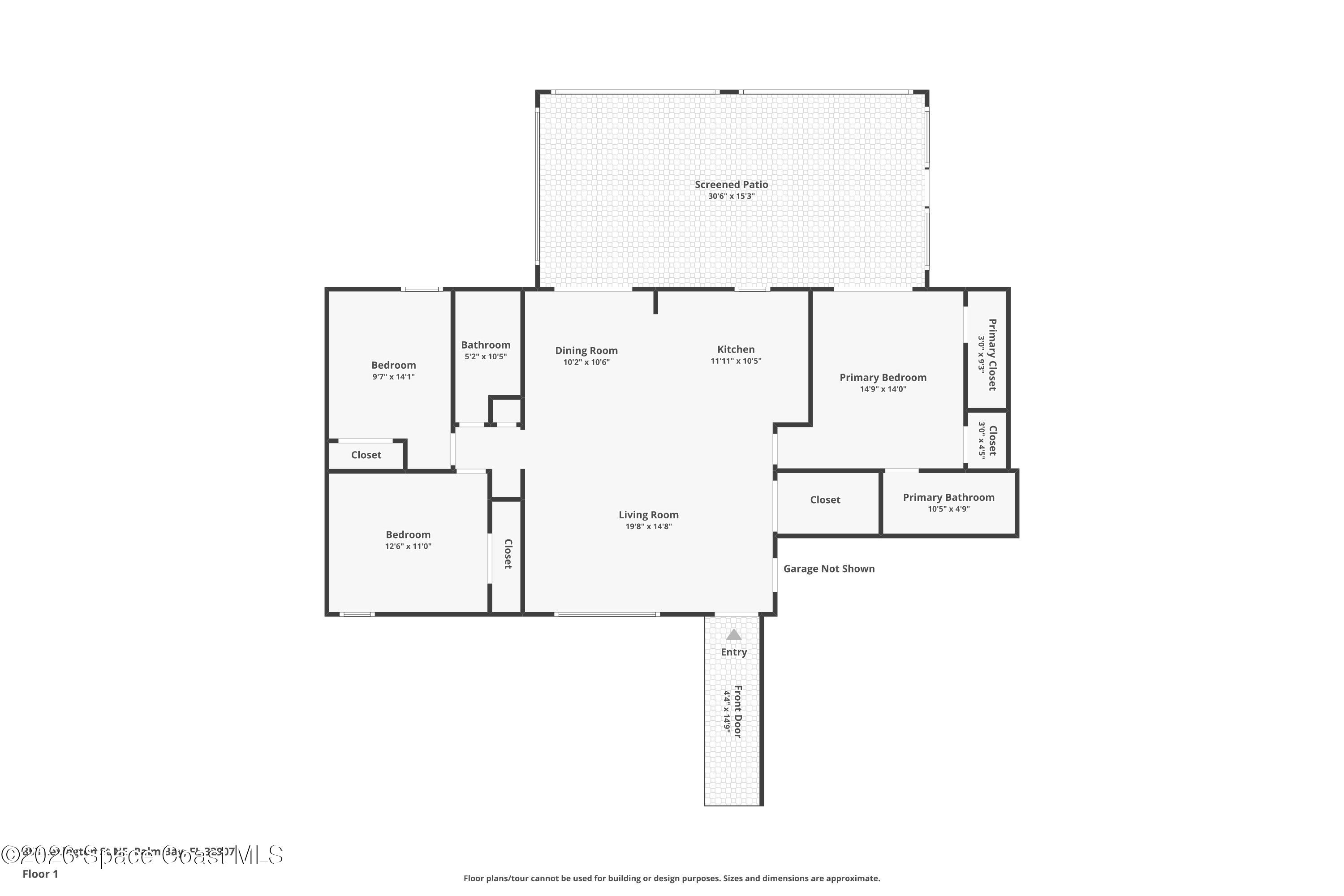 853 Lexington Street NE