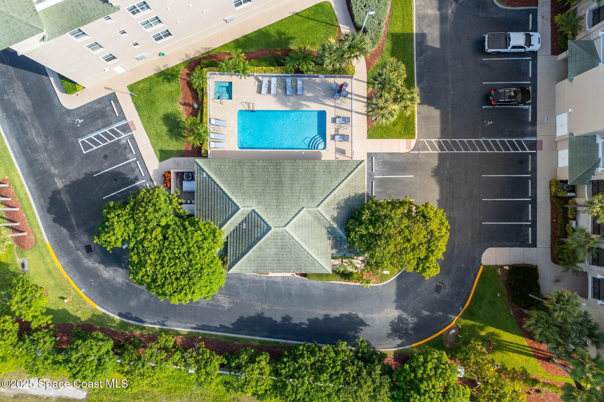 2001 Julep Drive 206- 3rd Floor