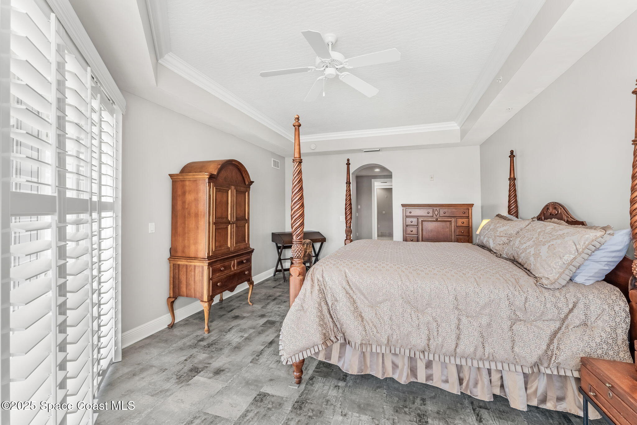 2001 Julep Drive 206- 3rd Floor