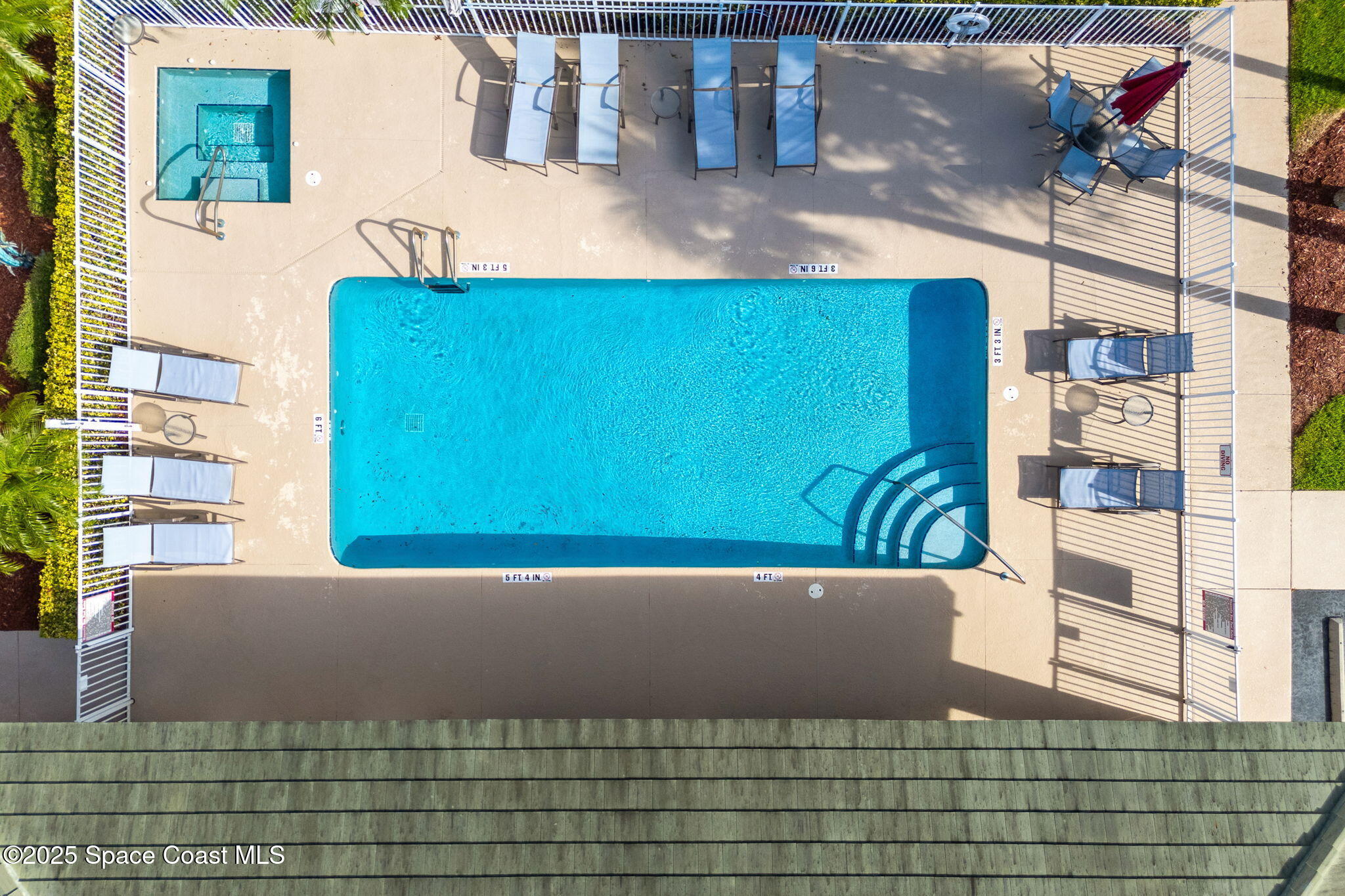 2001 Julep Drive 206- 3rd Floor