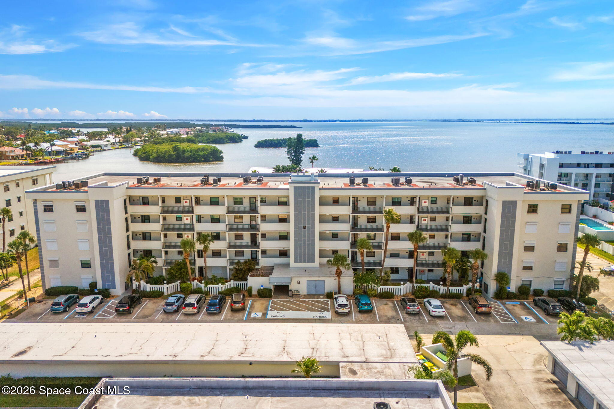 3165 N Atlantic Avenue B304