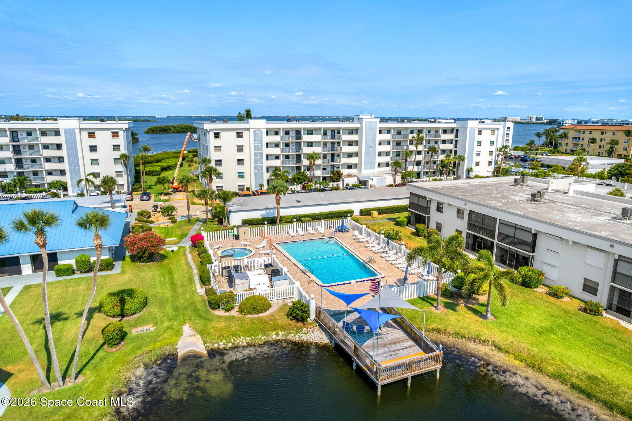 3165 N Atlantic Avenue B304