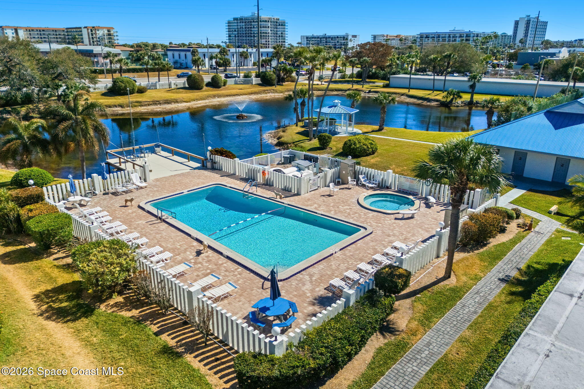 3165 N Atlantic Avenue B304