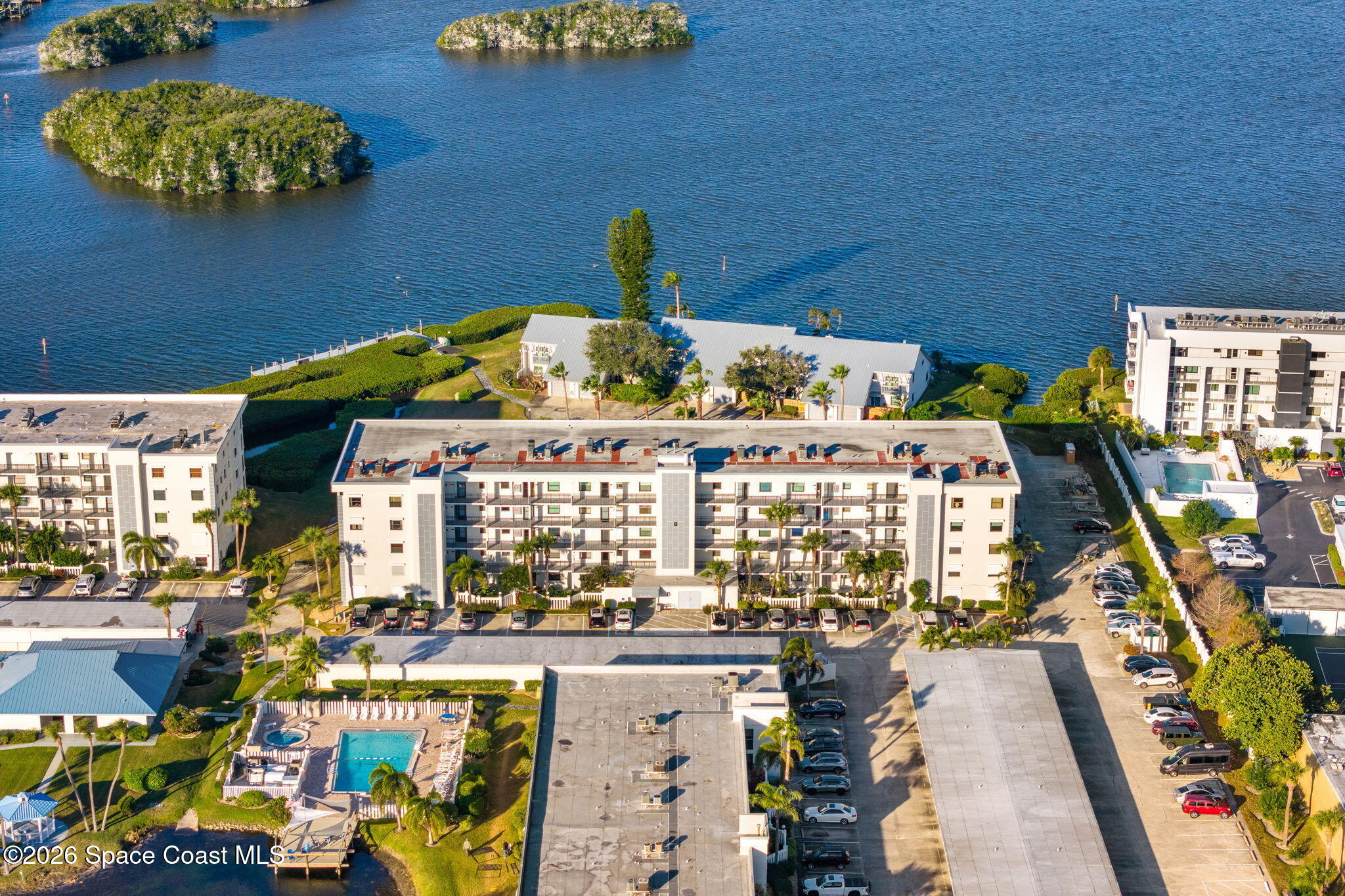 3165 N Atlantic Avenue B304