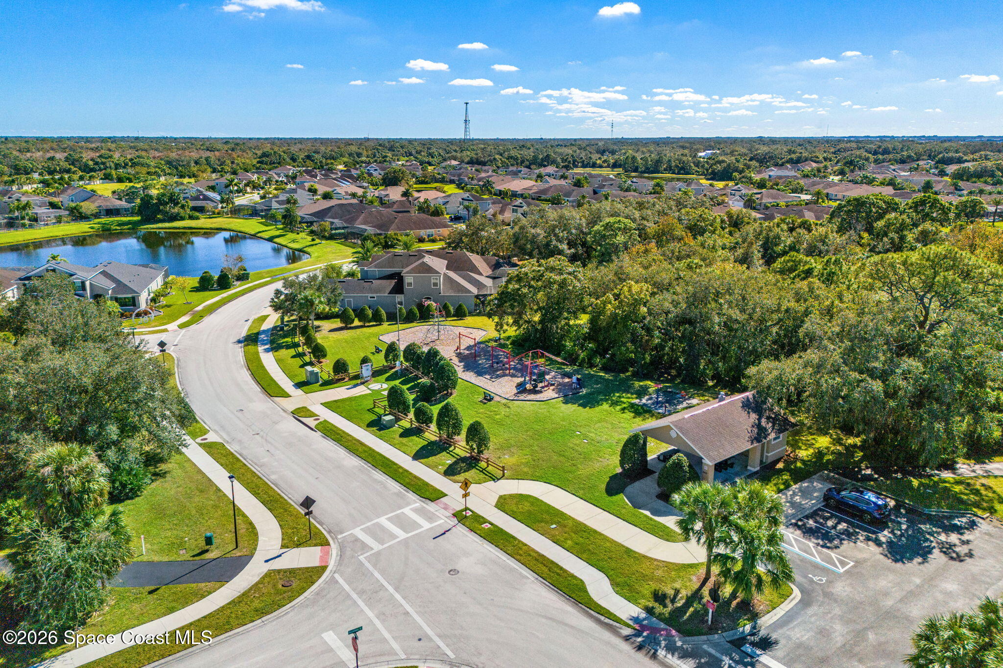 8040 Marquette Drive