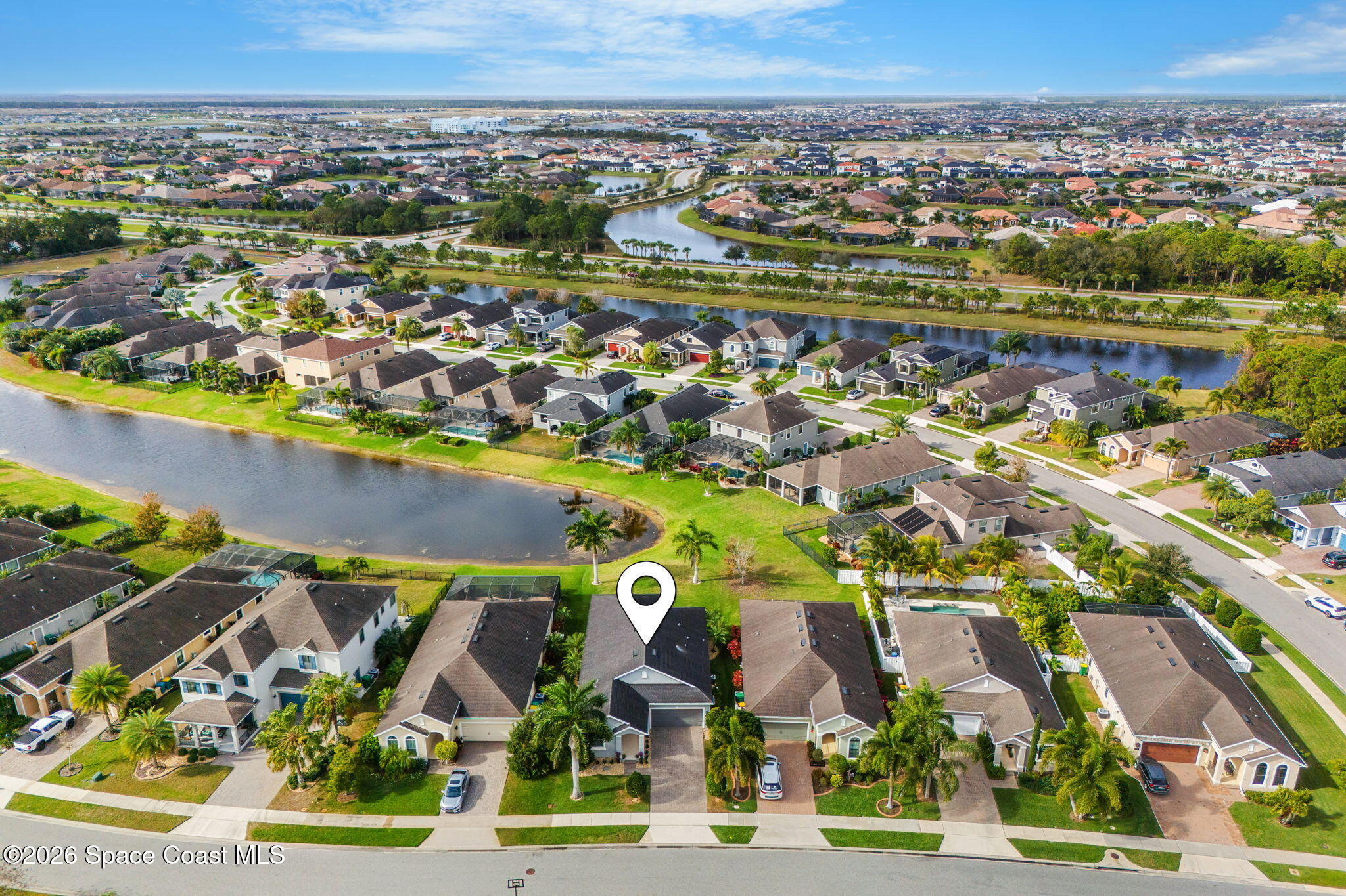 8040 Marquette Drive