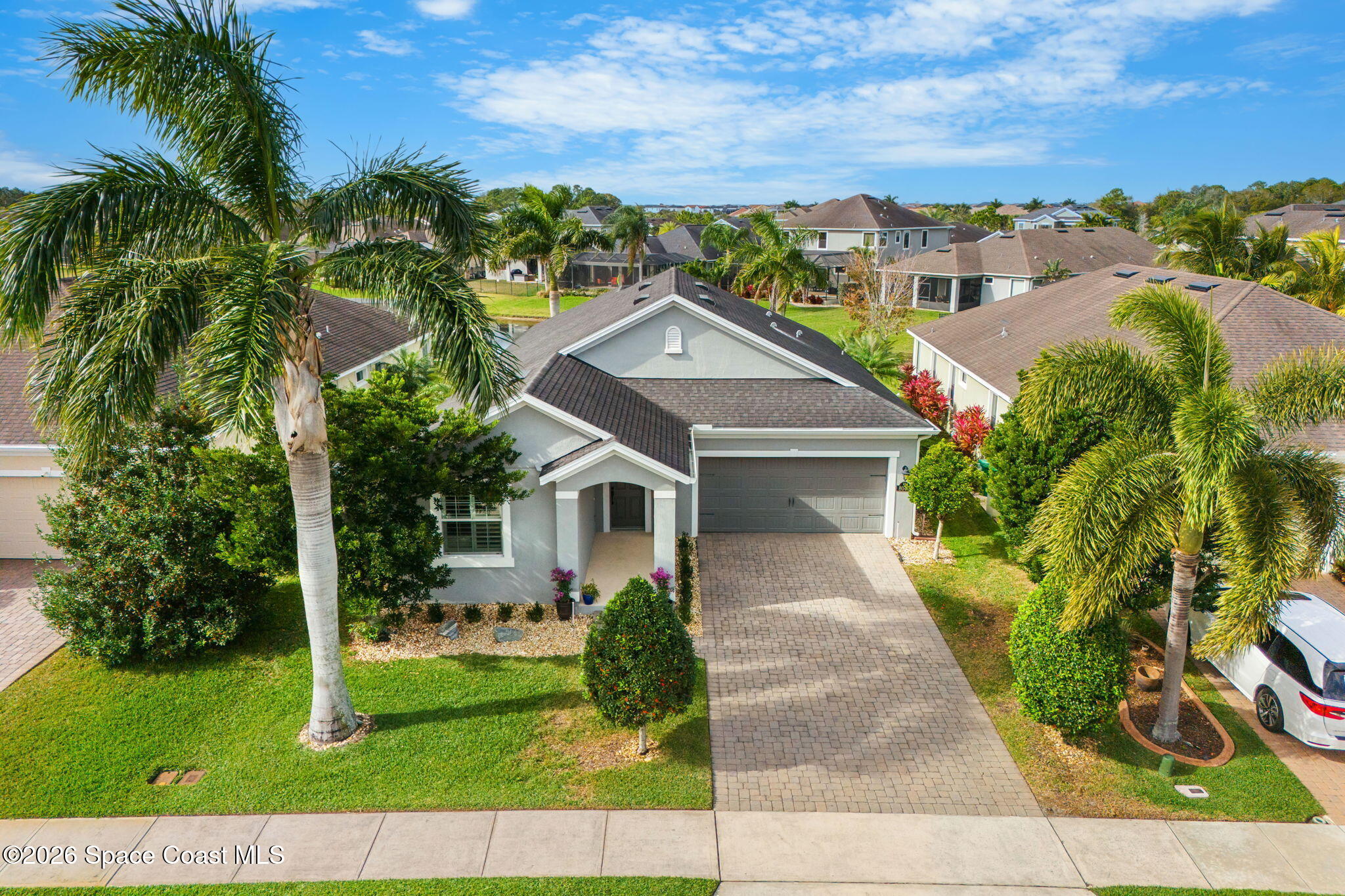 8040 Marquette Drive