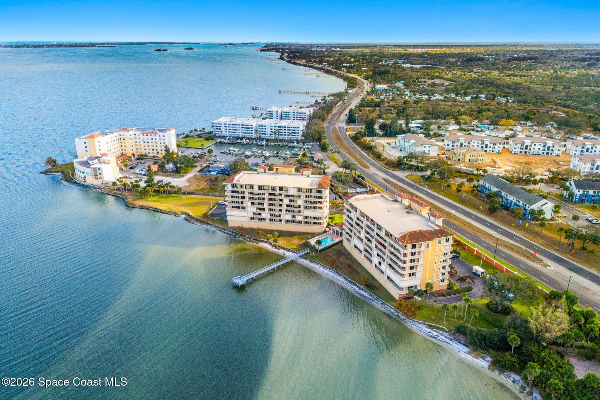 4955 Dixie Highway NE 802