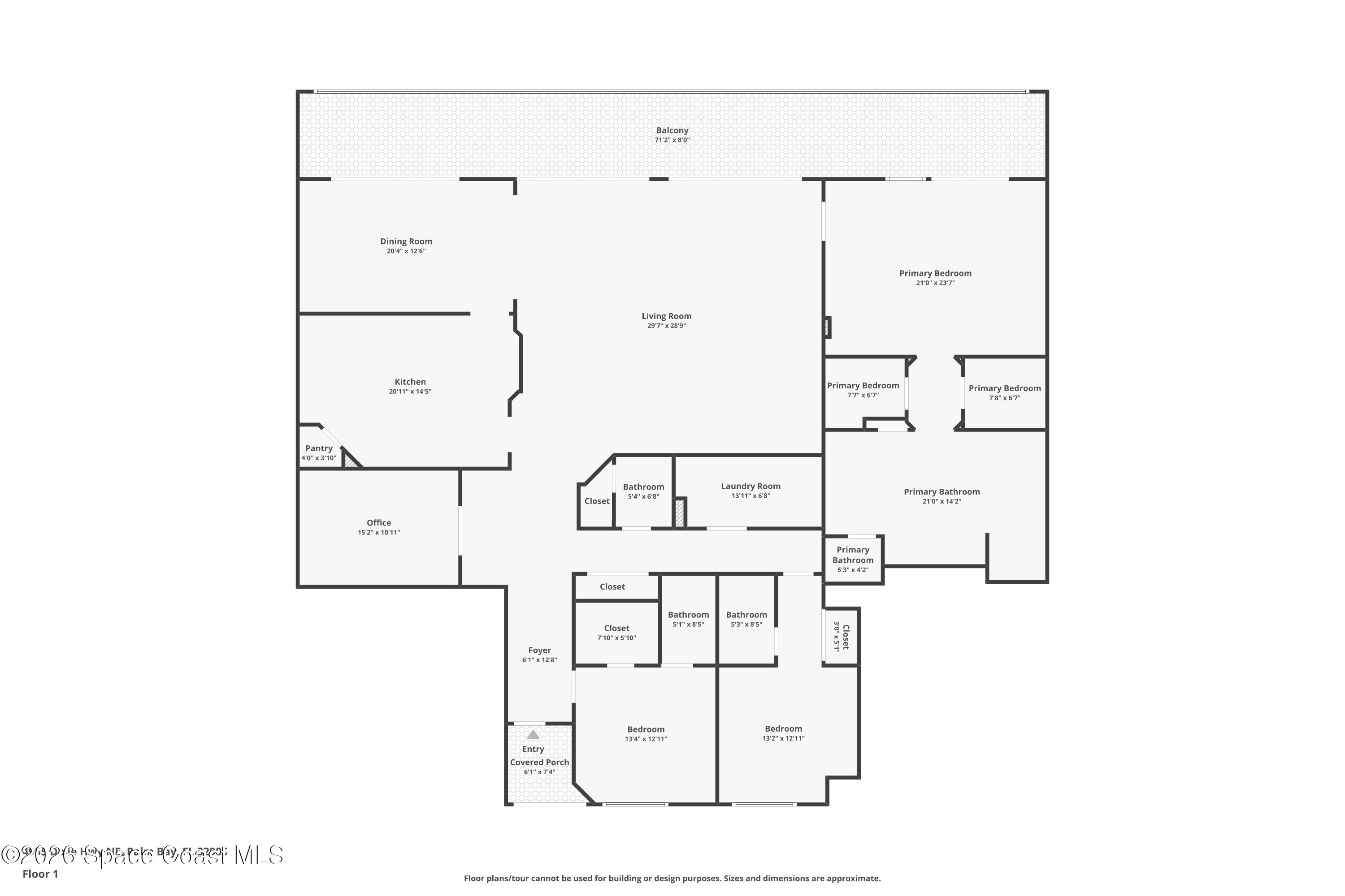 4955 Dixie Highway NE 802