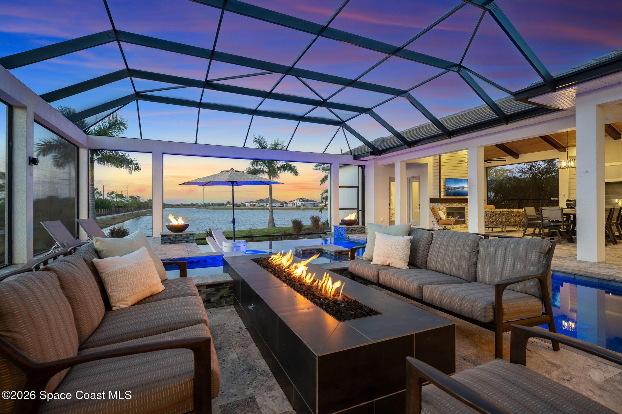 3778 Lake Adelaide Place