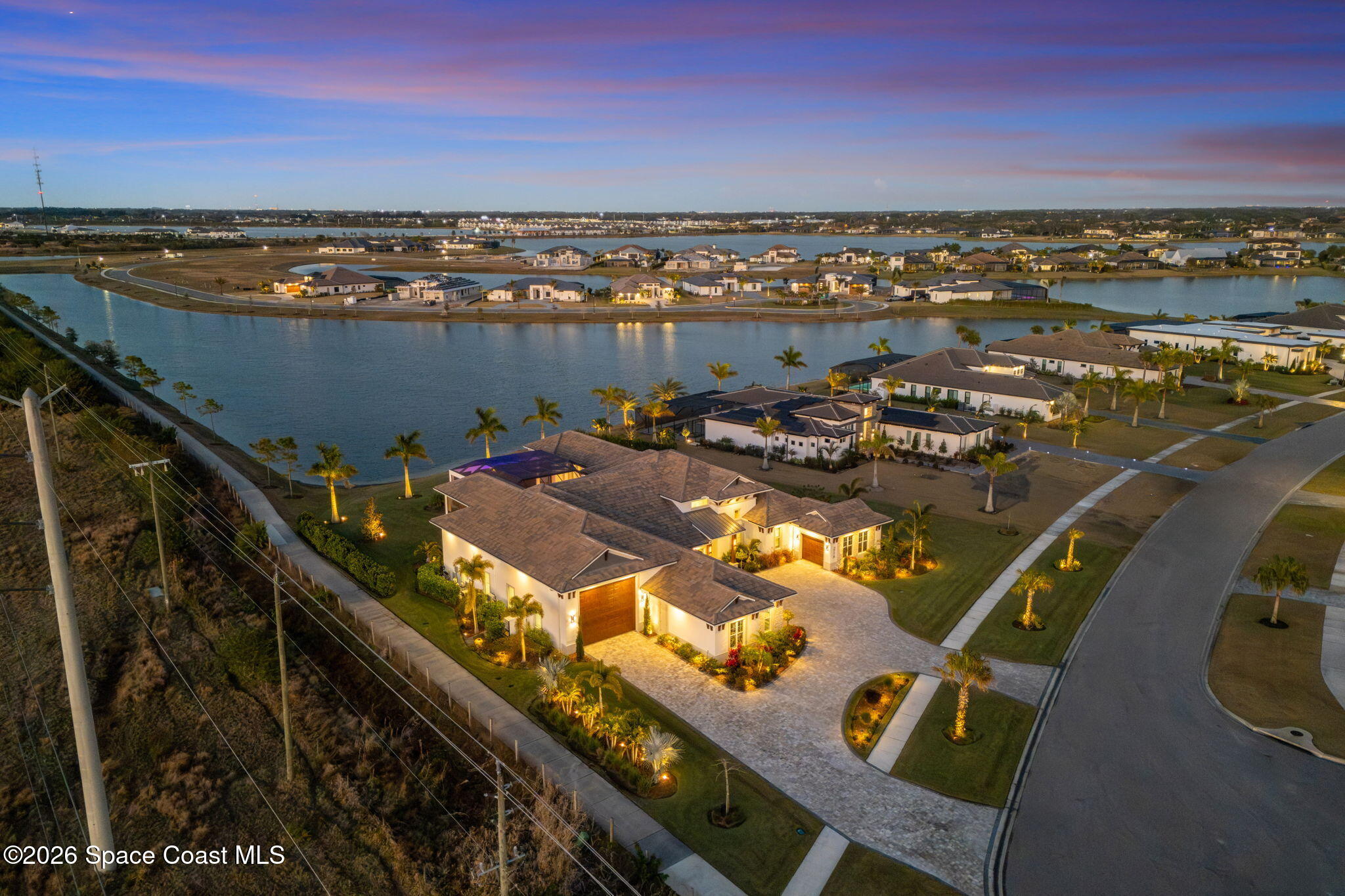 3778 Lake Adelaide Place