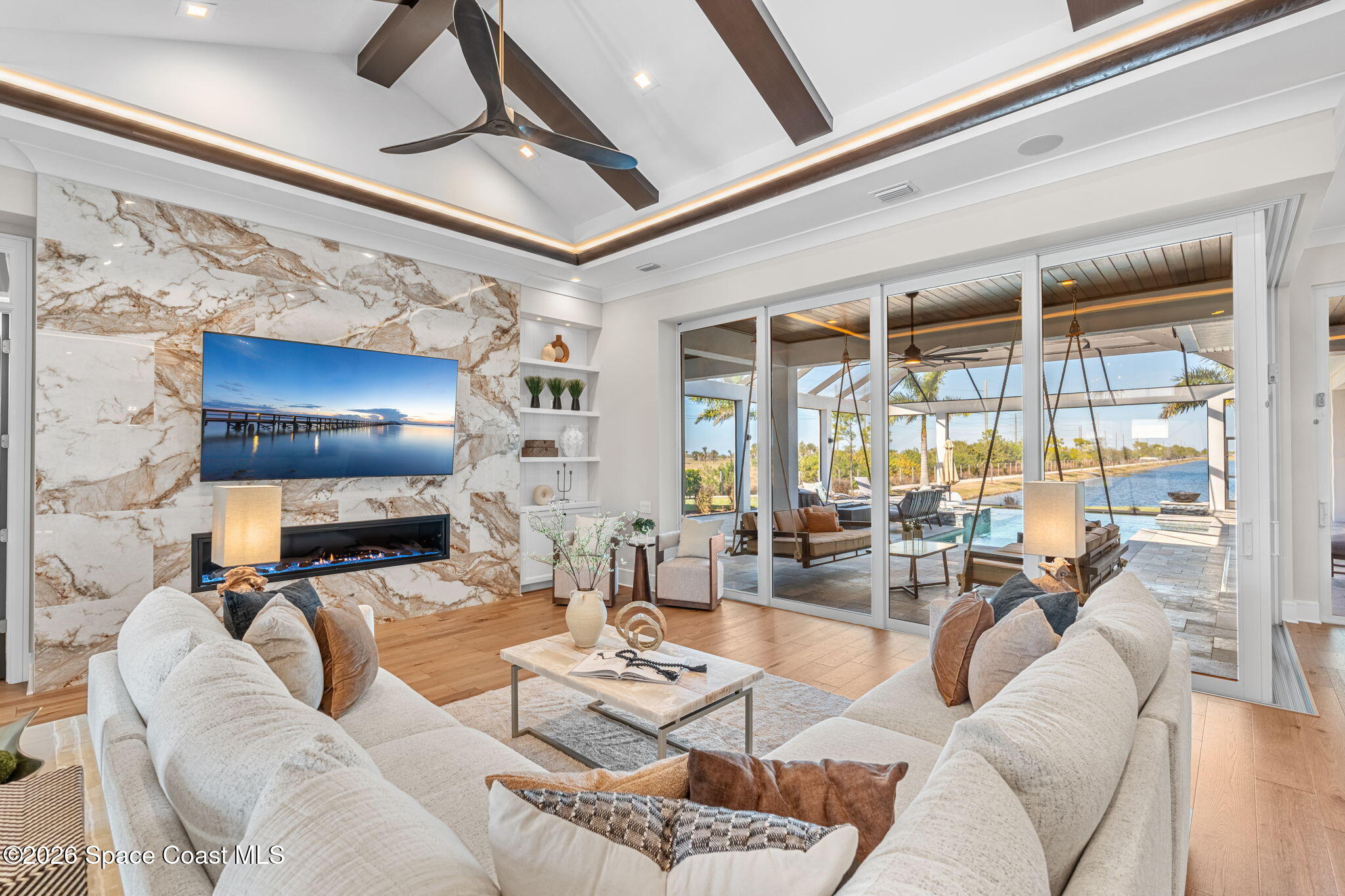 3778 Lake Adelaide Place