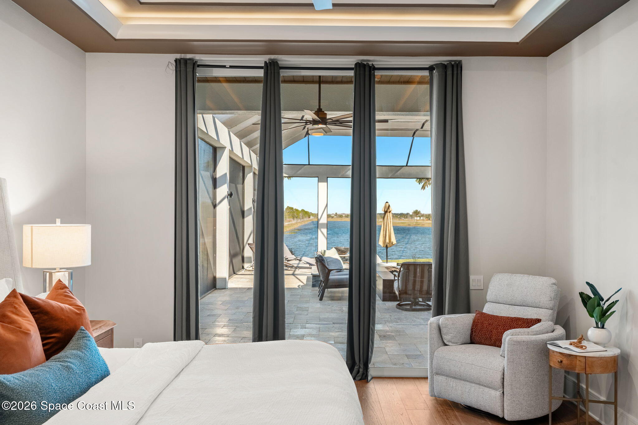 3778 Lake Adelaide Place