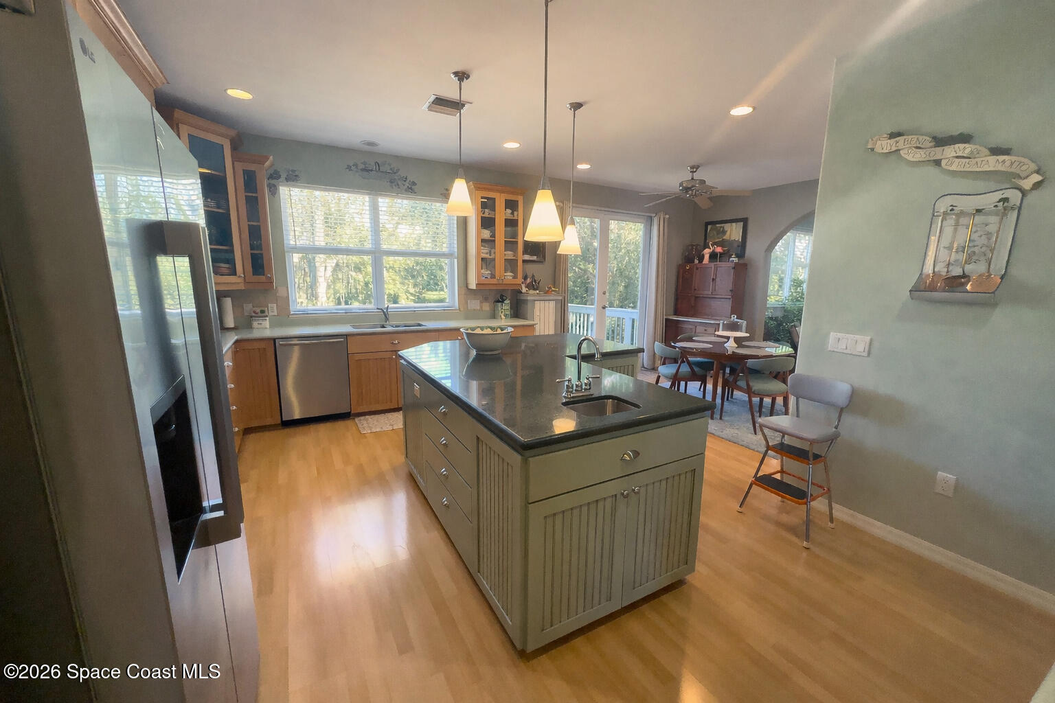 4090 Old Settlement Road