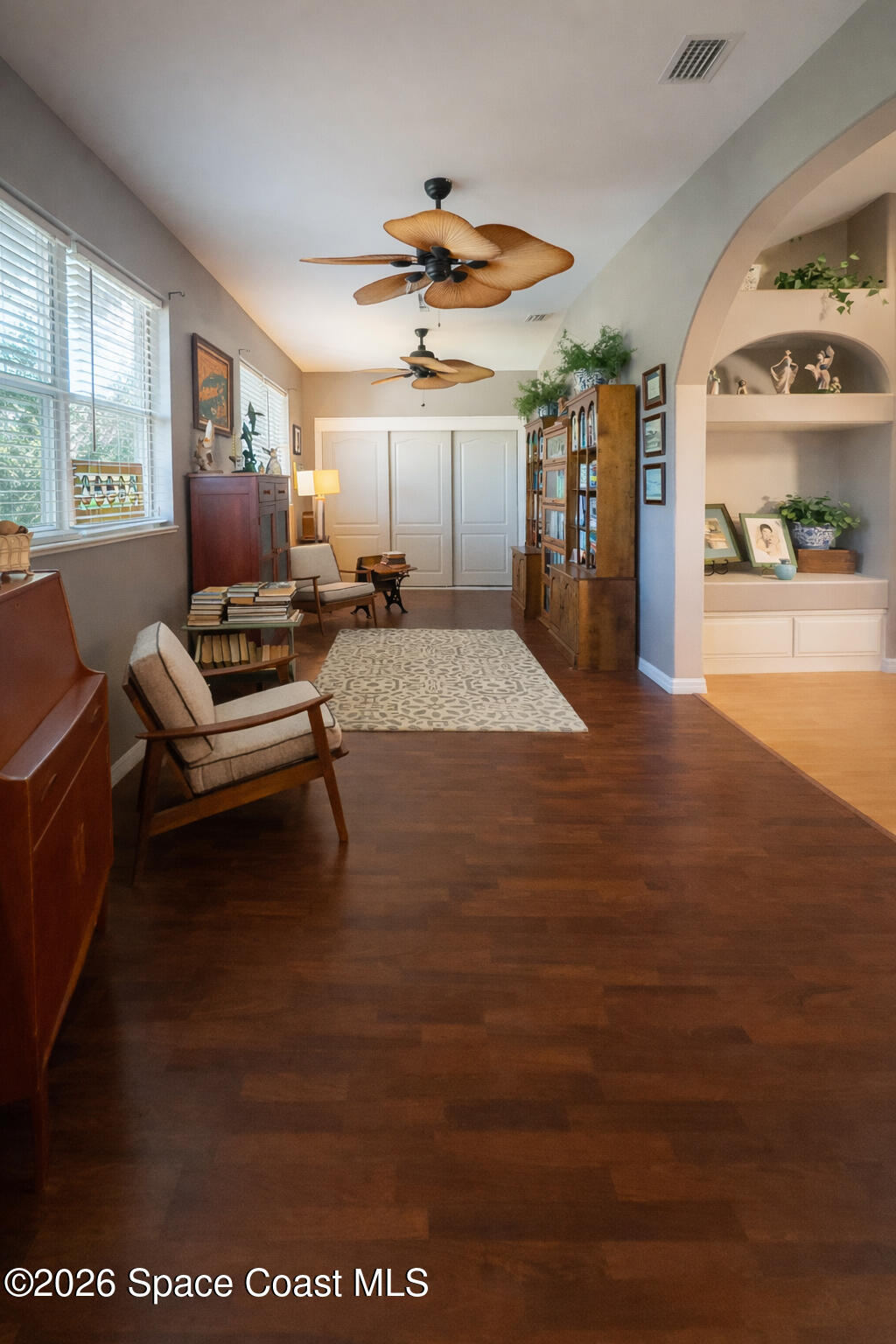 4090 Old Settlement Road