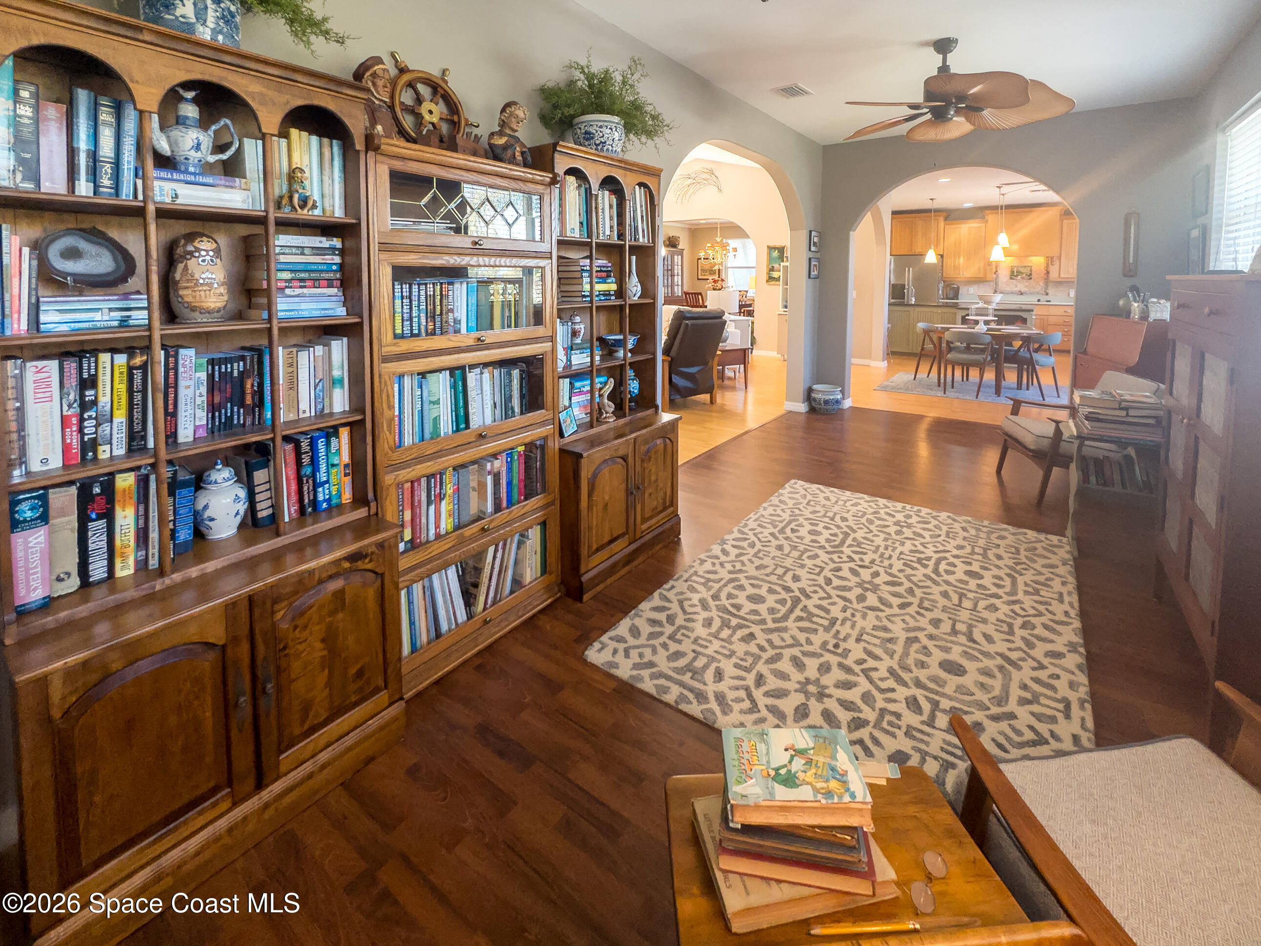 4090 Old Settlement Road