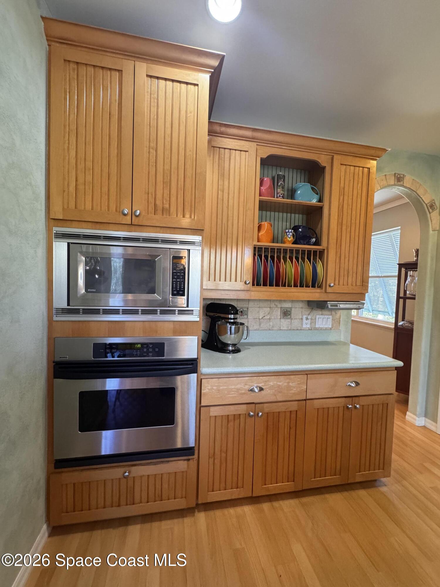 4090 Old Settlement Road