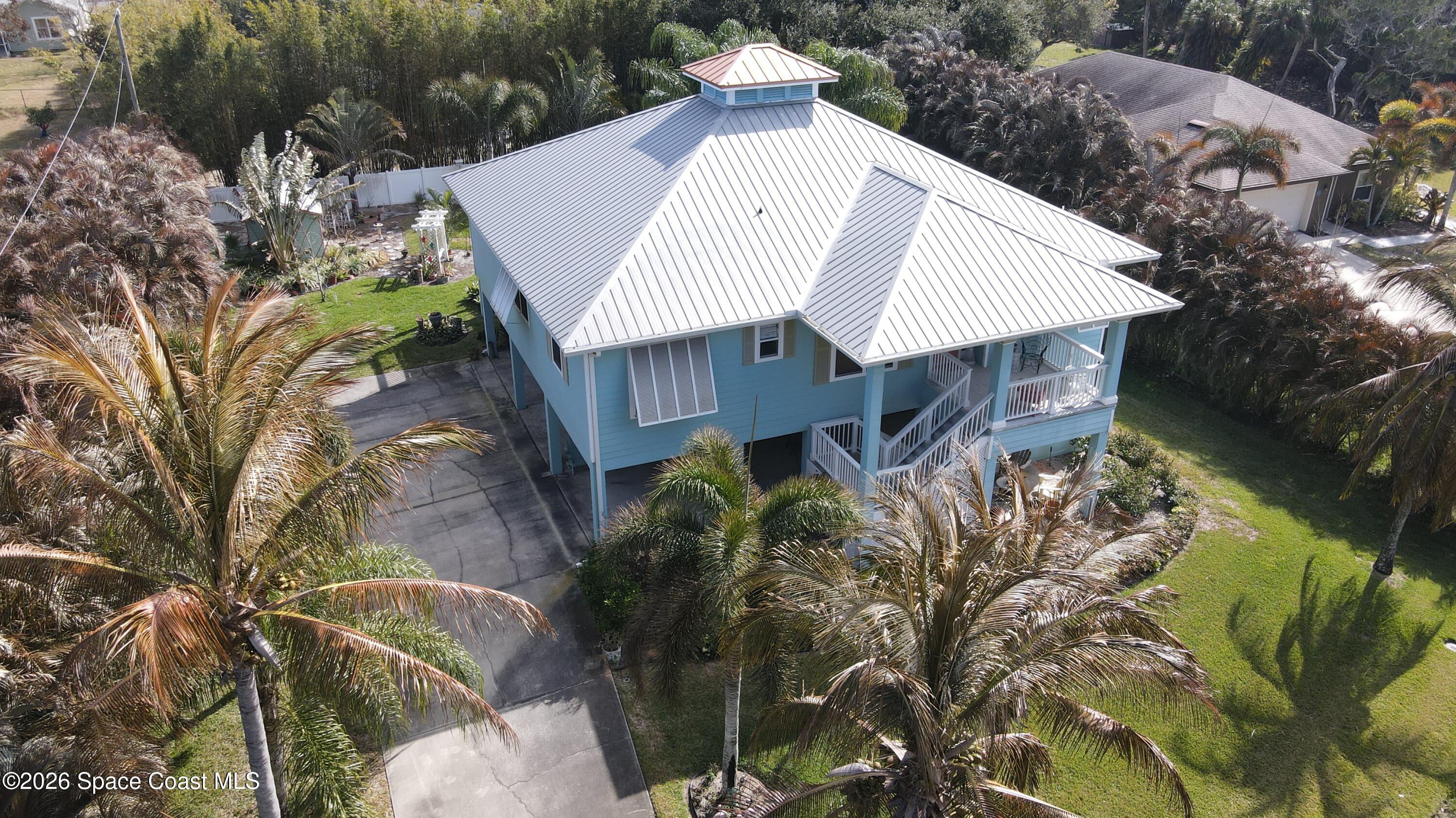 4090 Old Settlement Road