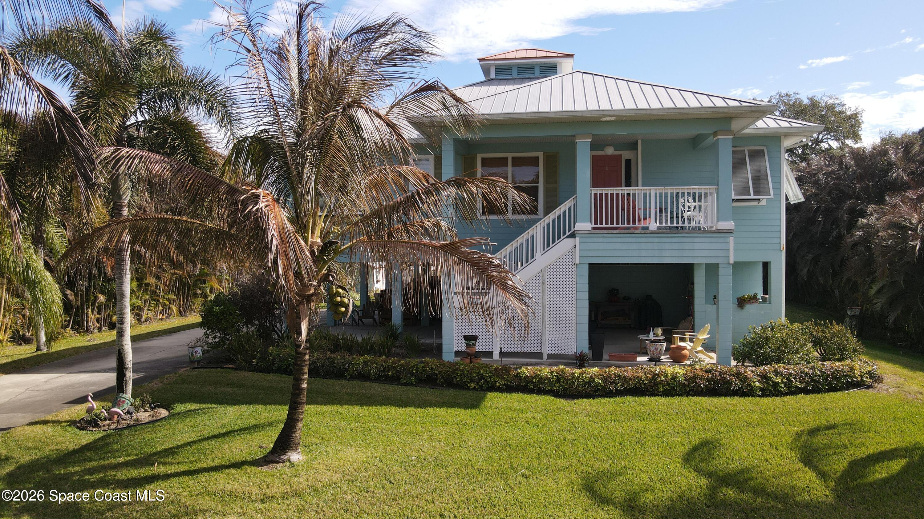 4090 Old Settlement Road