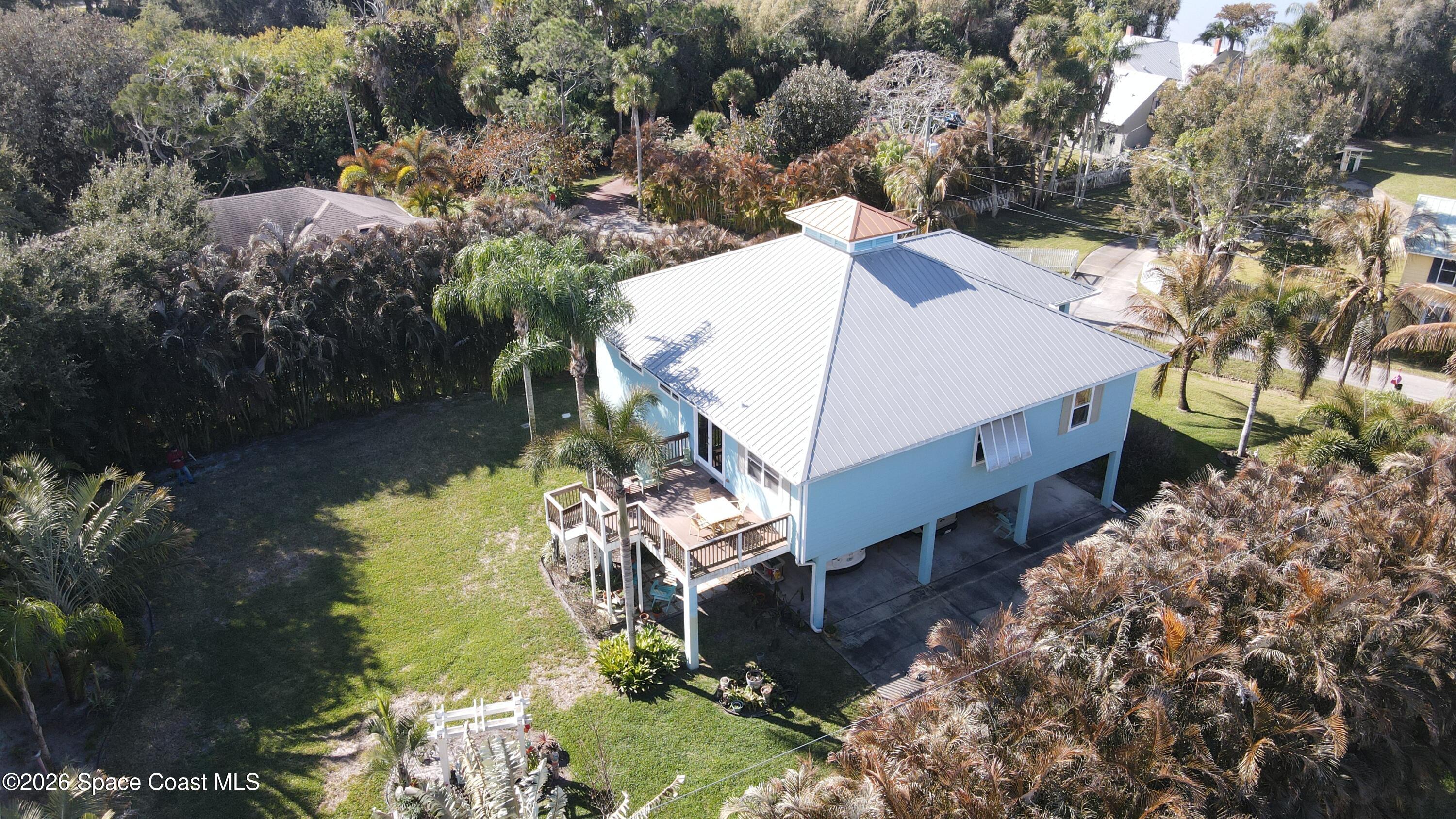 4090 Old Settlement Road