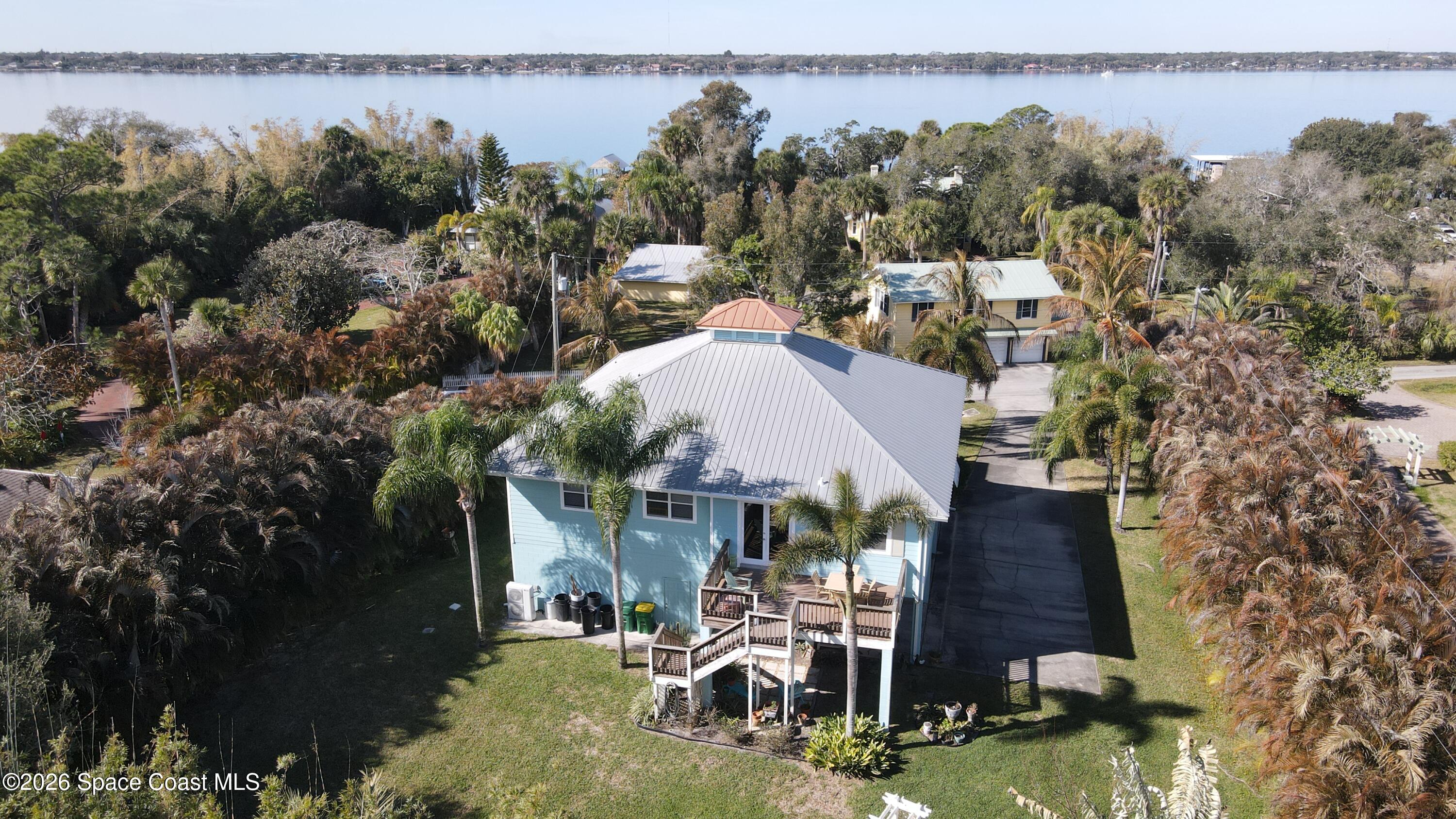 4090 Old Settlement Road