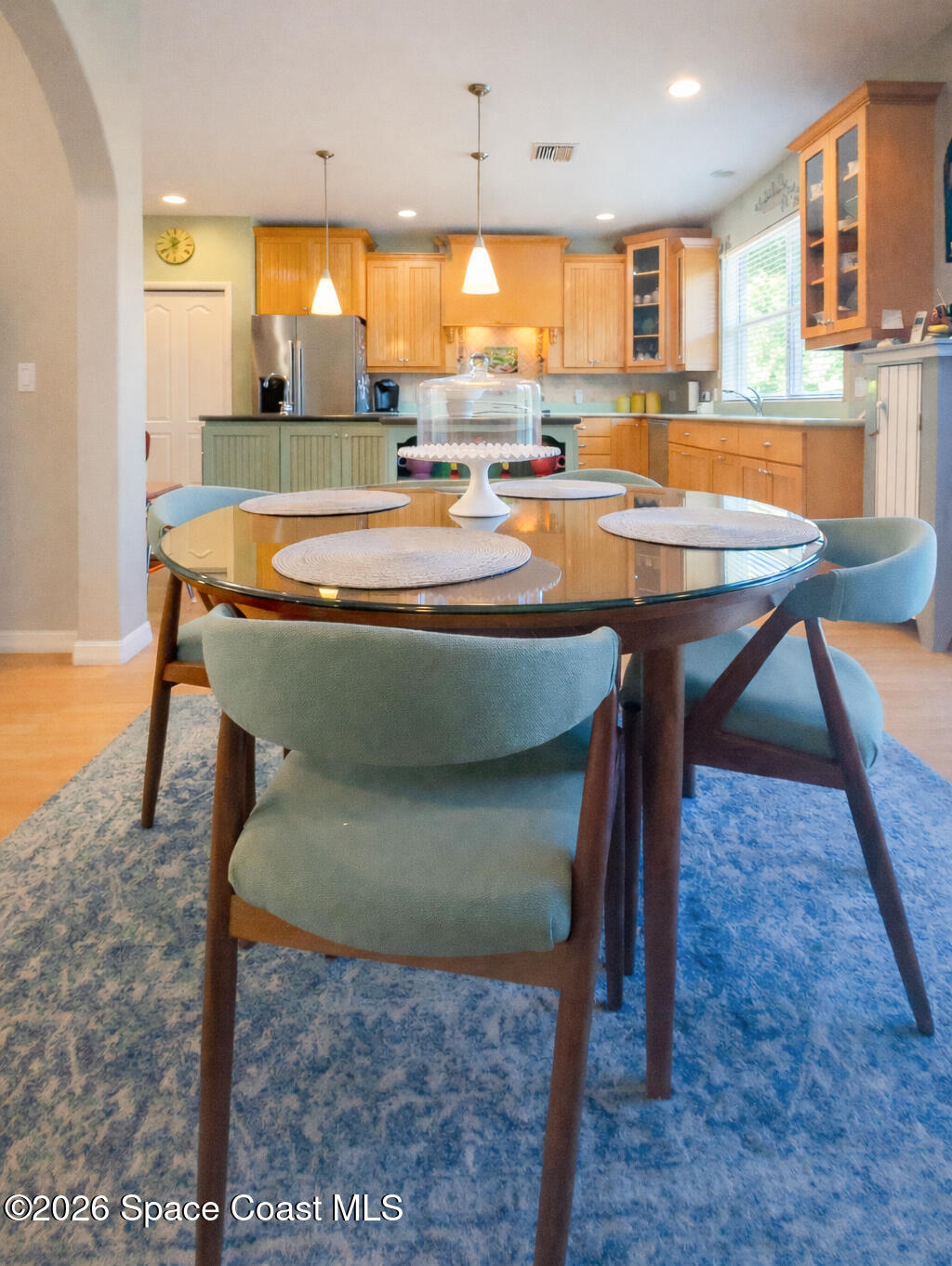 4090 Old Settlement Road