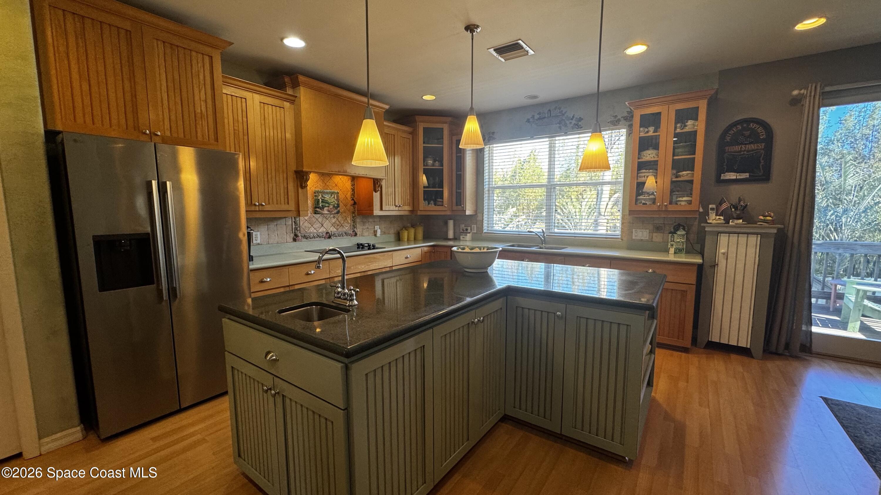 4090 Old Settlement Road