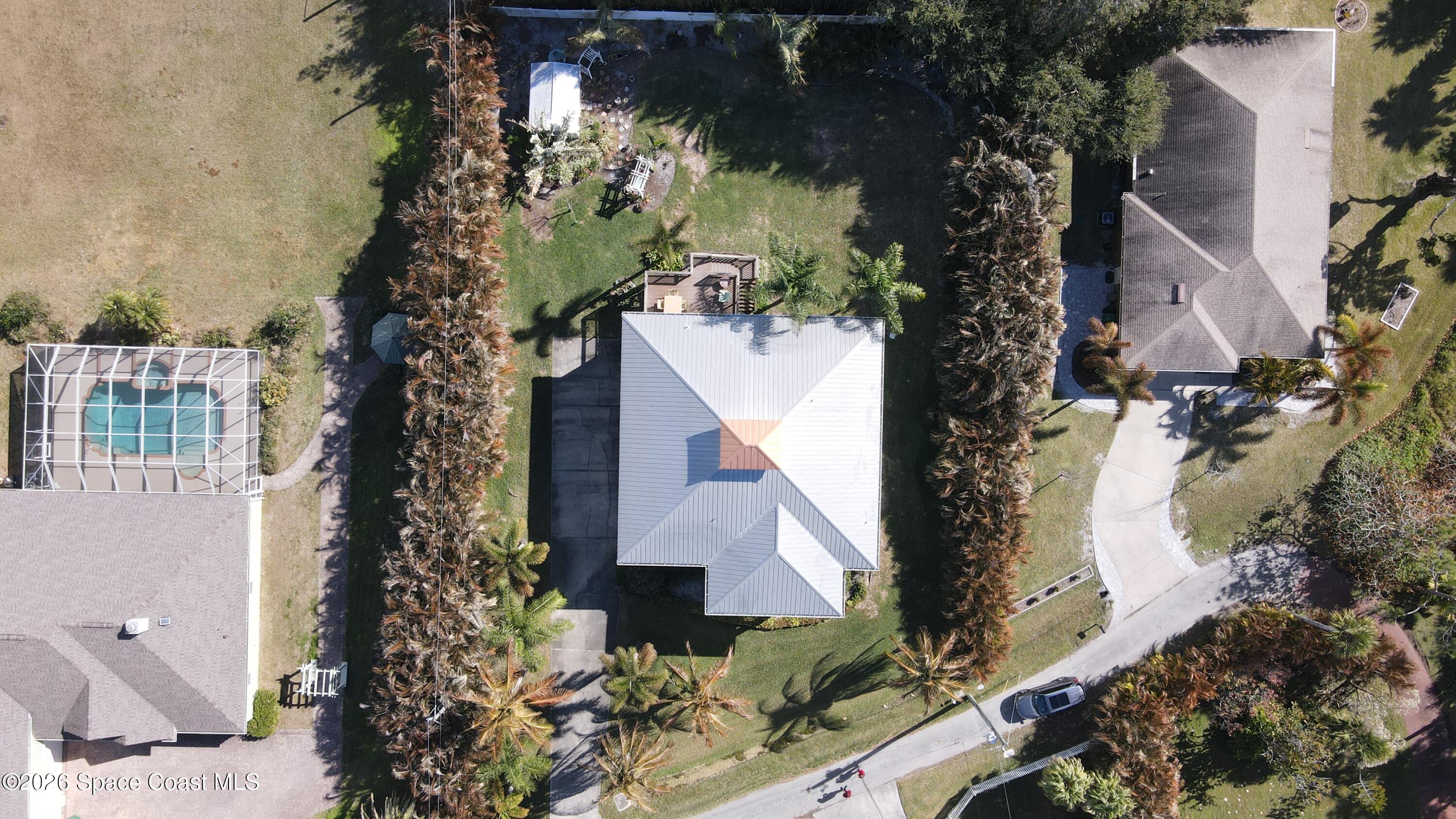 4090 Old Settlement Road