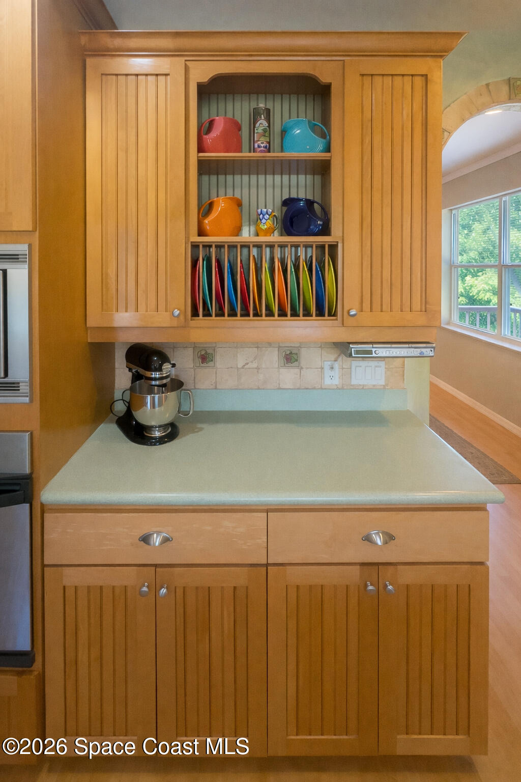 4090 Old Settlement Road