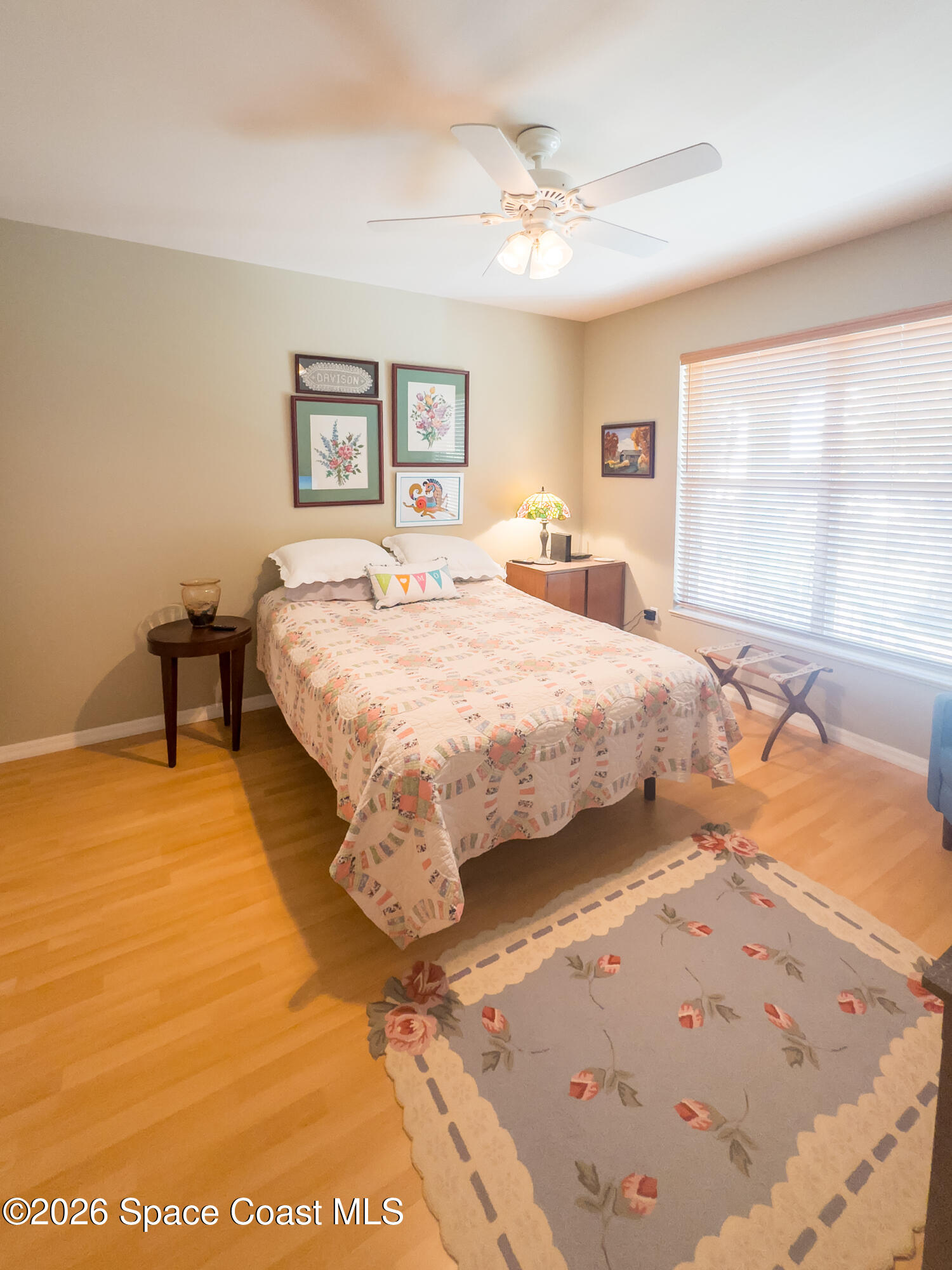 4090 Old Settlement Road