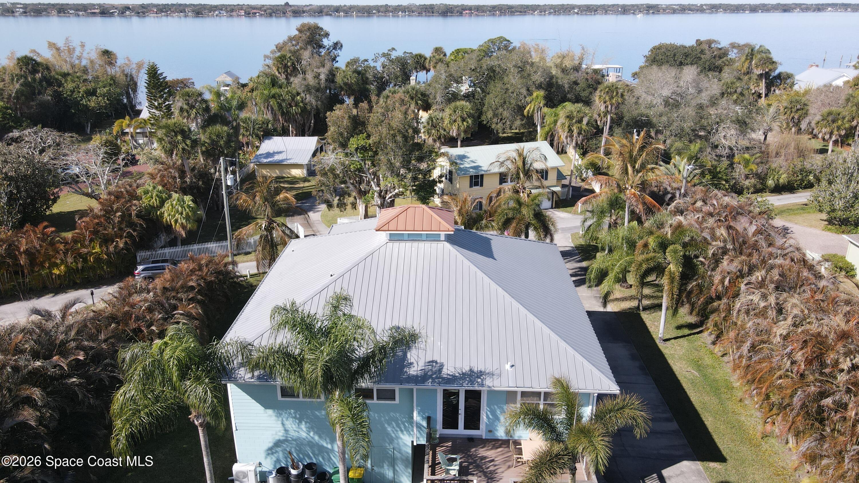 4090 Old Settlement Road