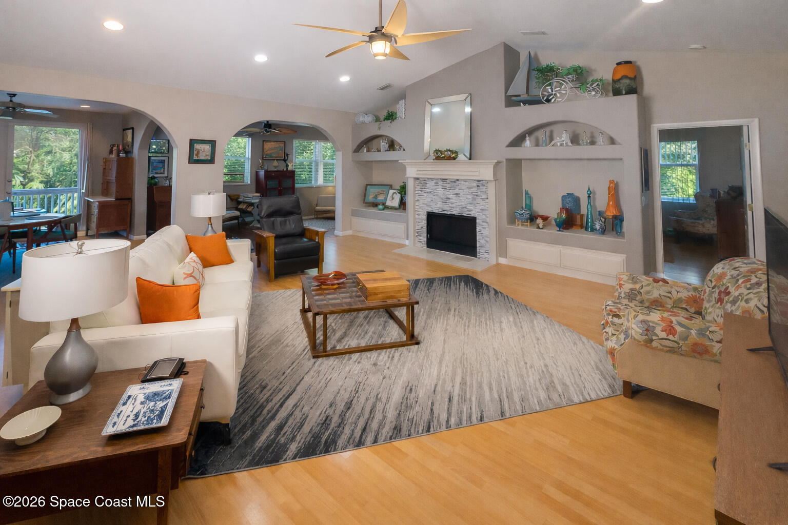 4090 Old Settlement Road